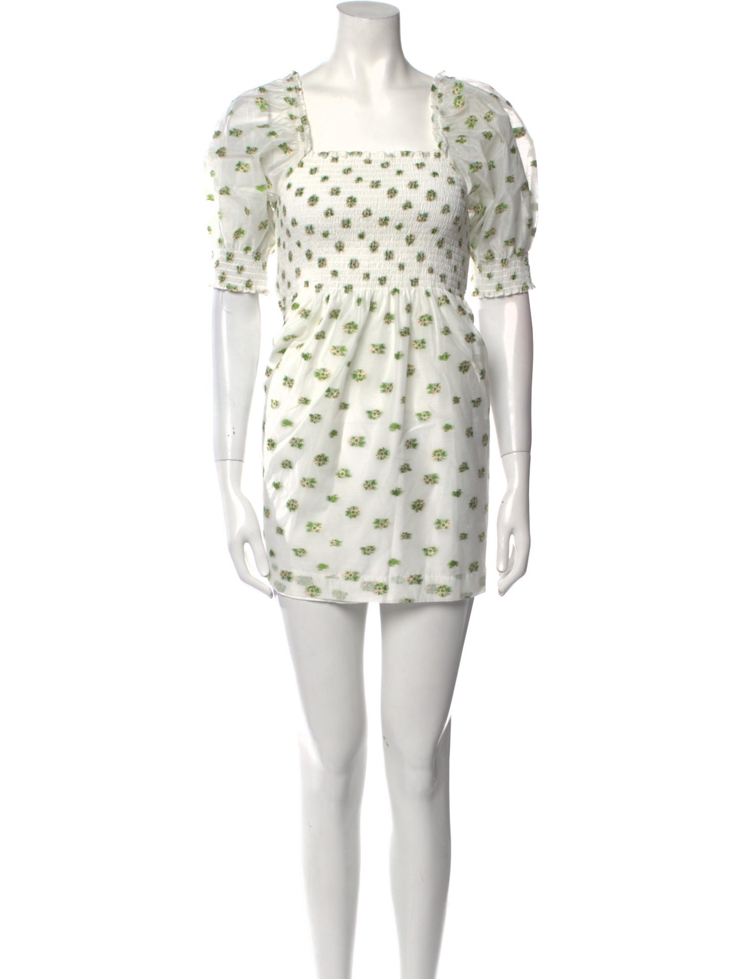 Hill House Home 2024 Mini Dress w/ Tags