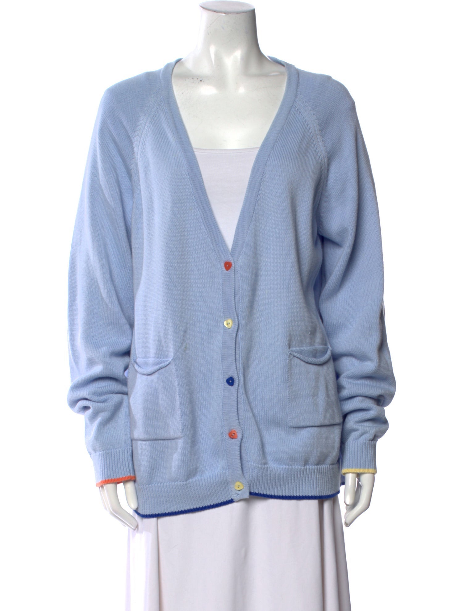 Hill House Home V-Neck Sweater