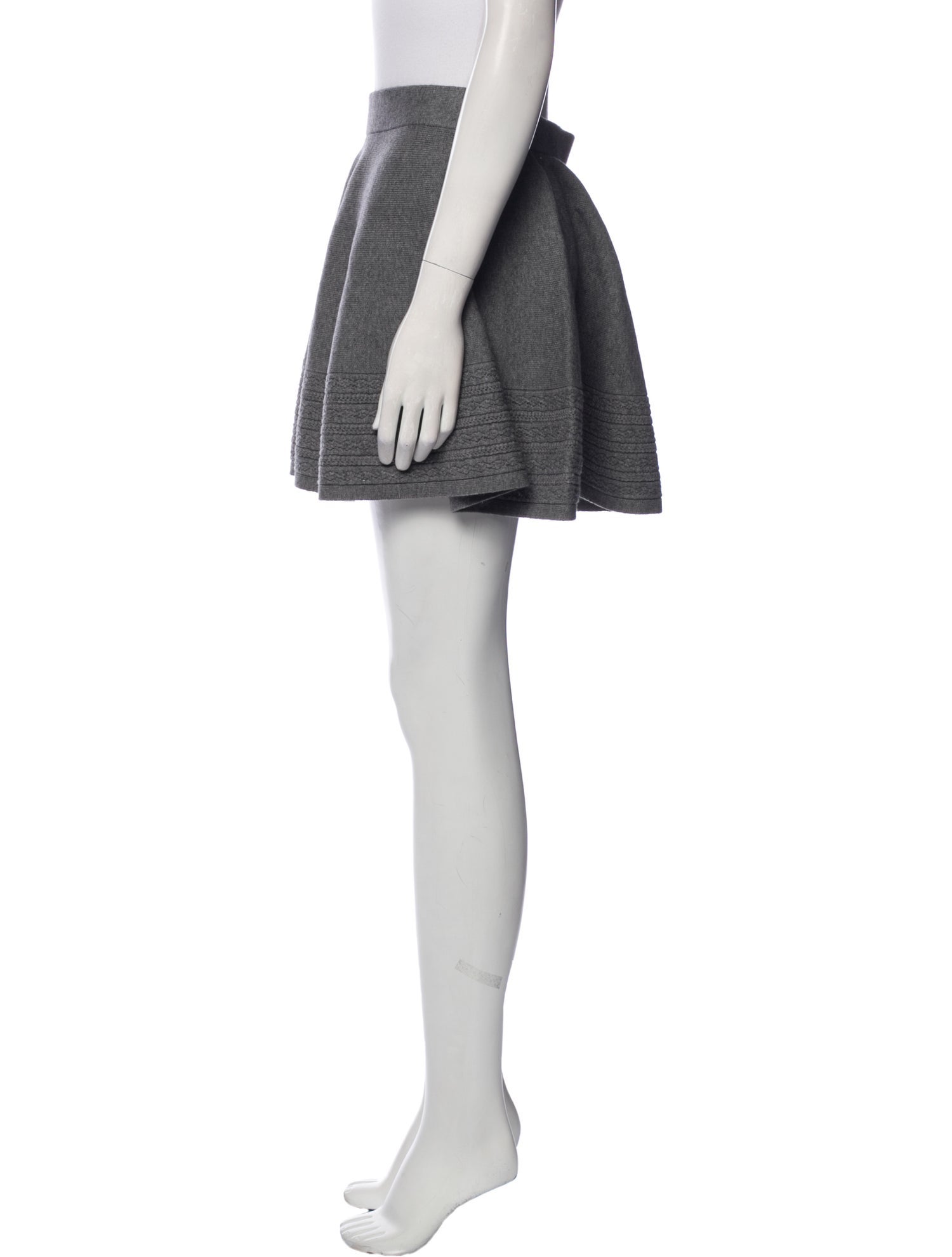 Hill House Home Mini Skirt w/ Tags