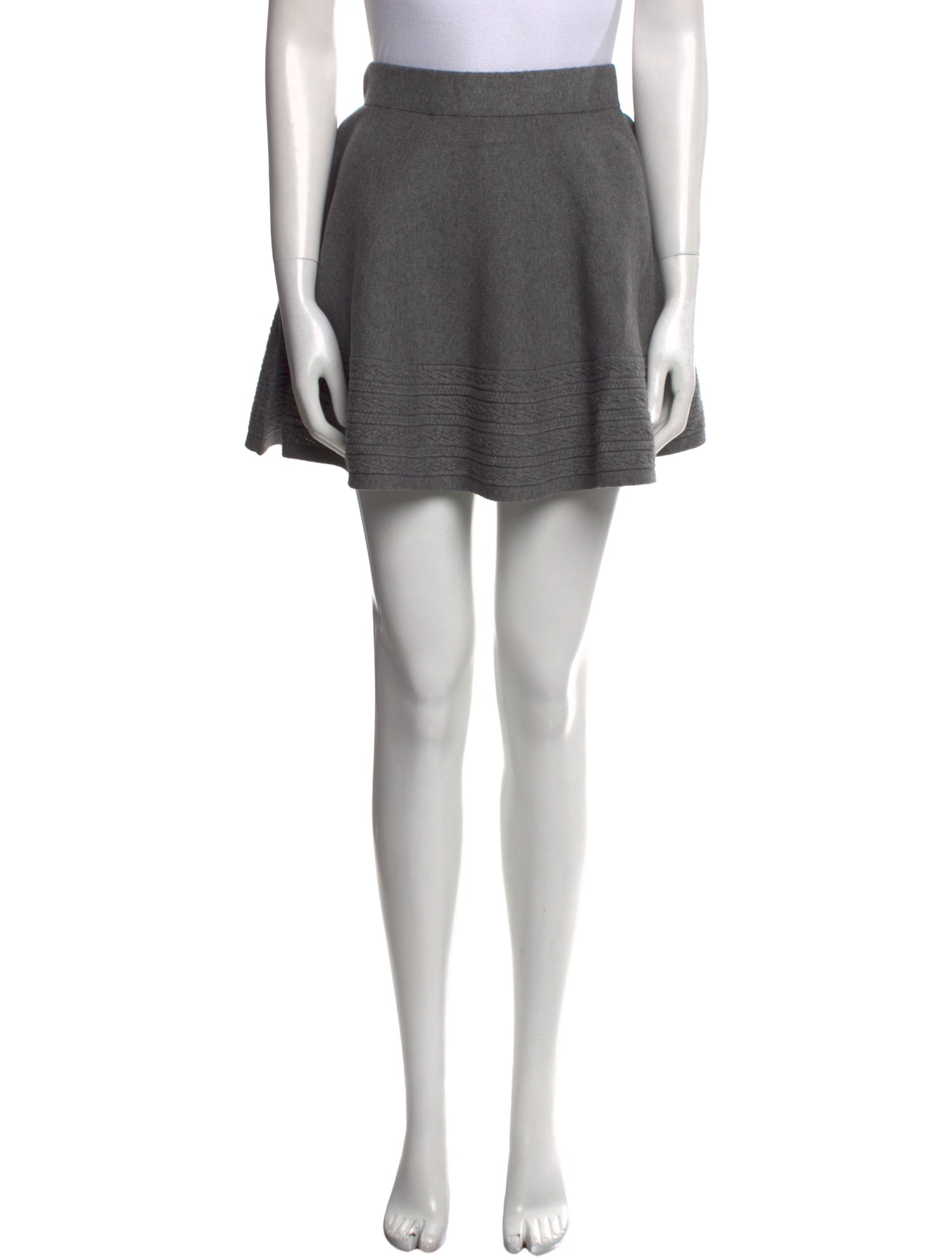 Hill House Home Mini Skirt w/ Tags