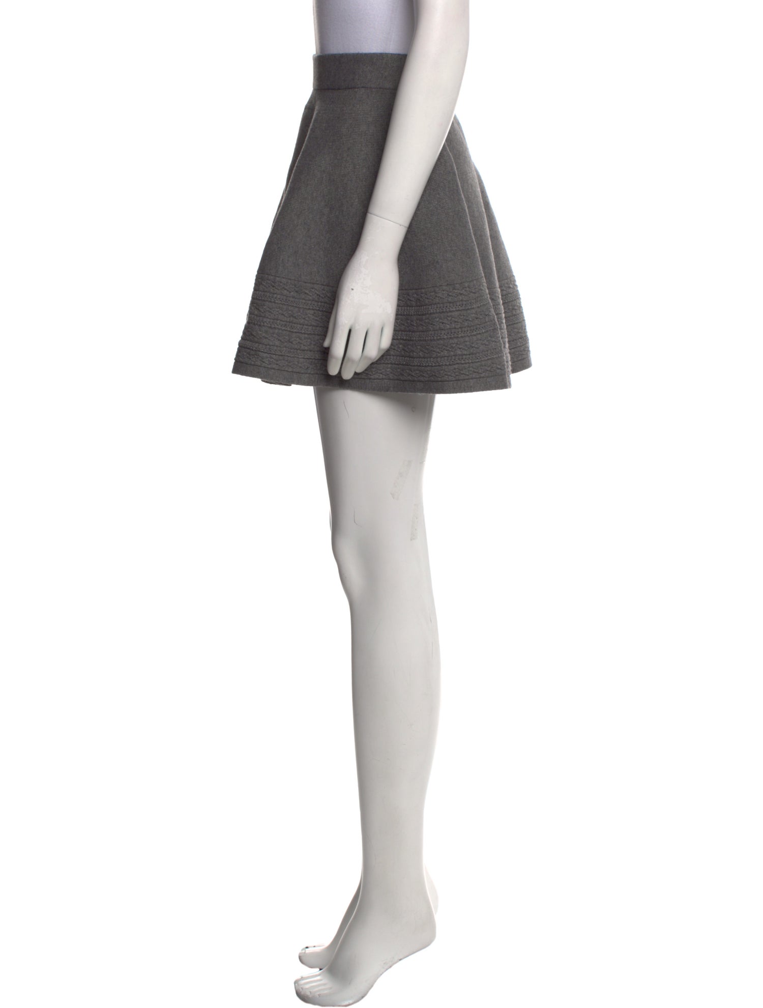 Hill House Home Mini Skirt w/ Tags