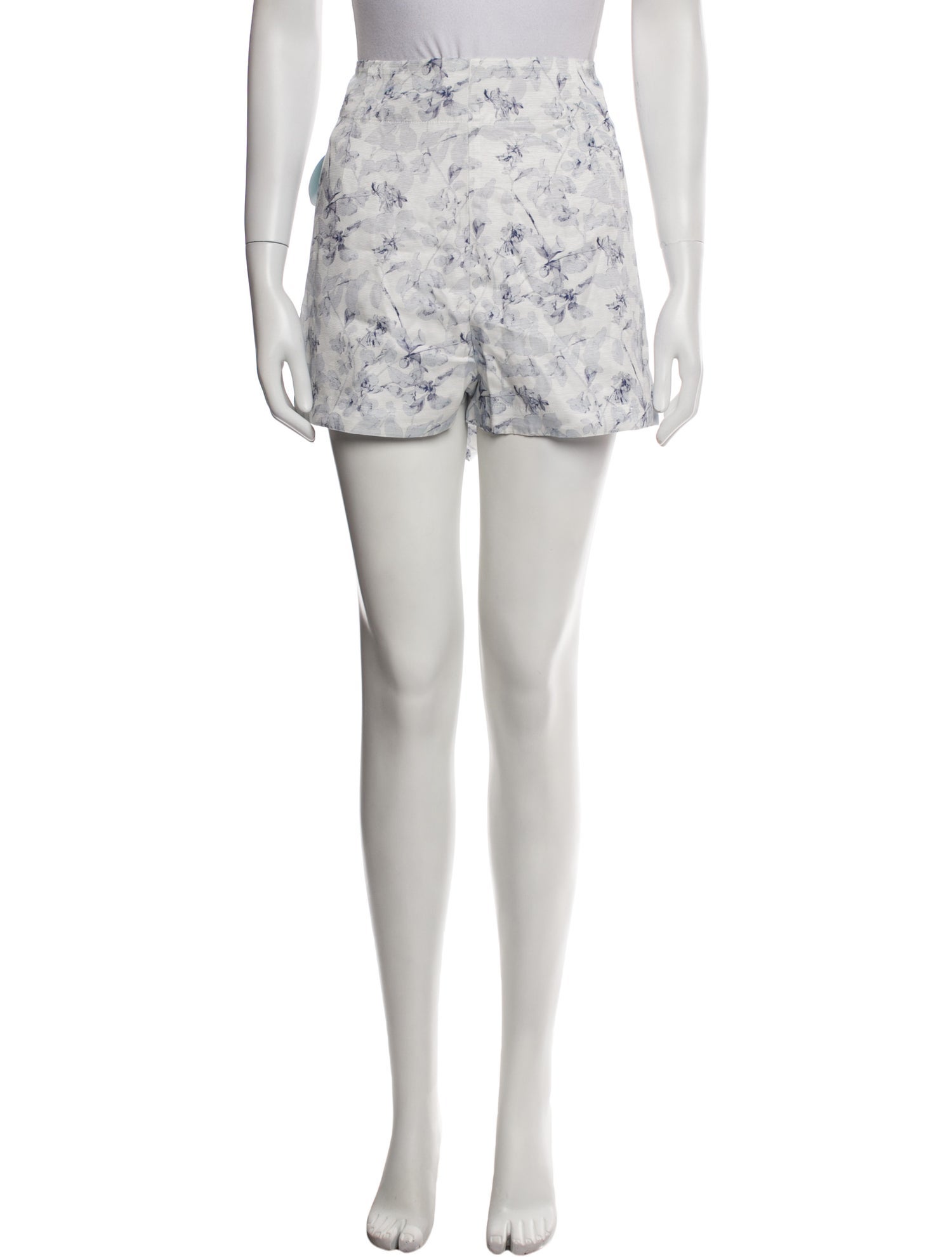 Hill House Home Printed Mini Shorts w/ Tags