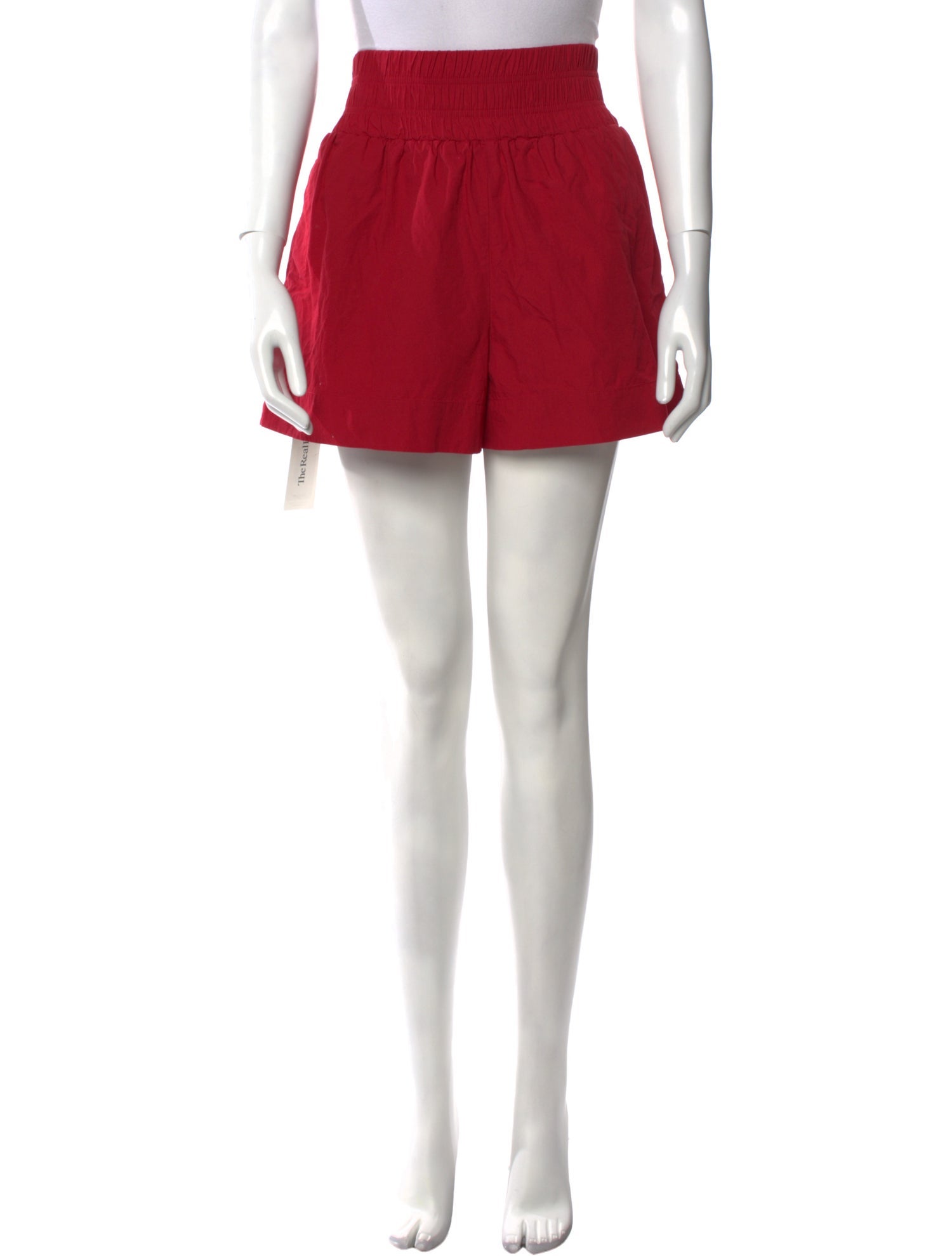 Hill House Home Mini Shorts