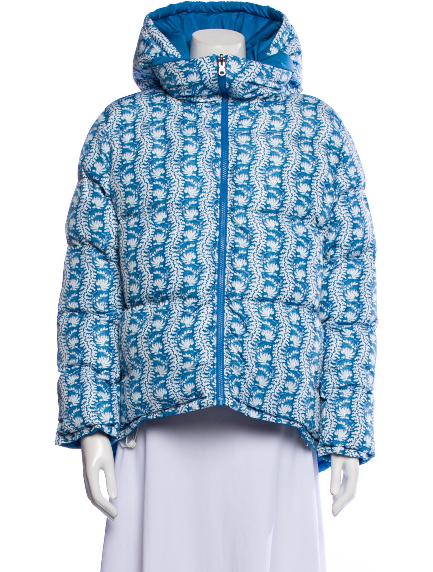 Hill House Home Printed Jacket