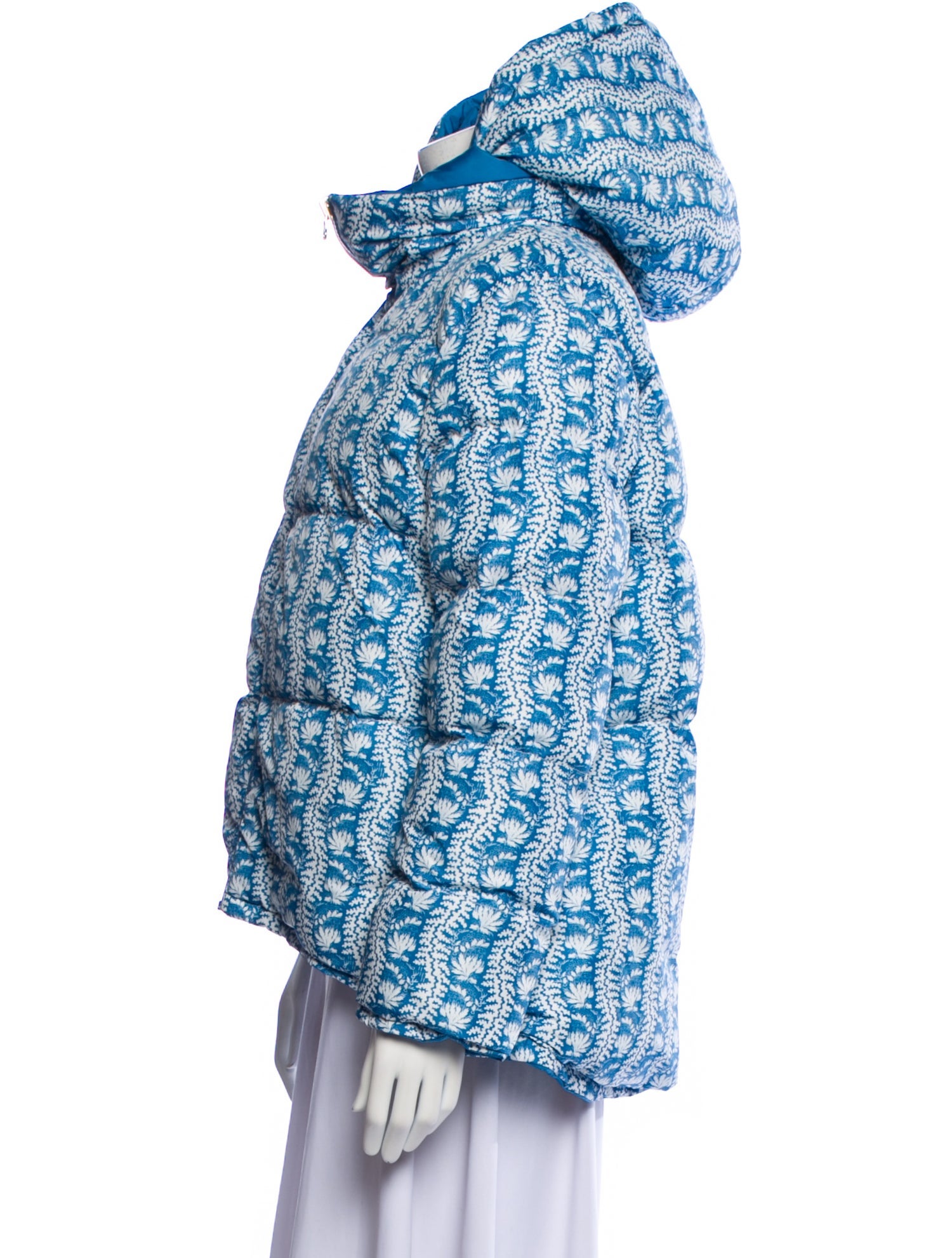 Hill House Home Printed Jacket