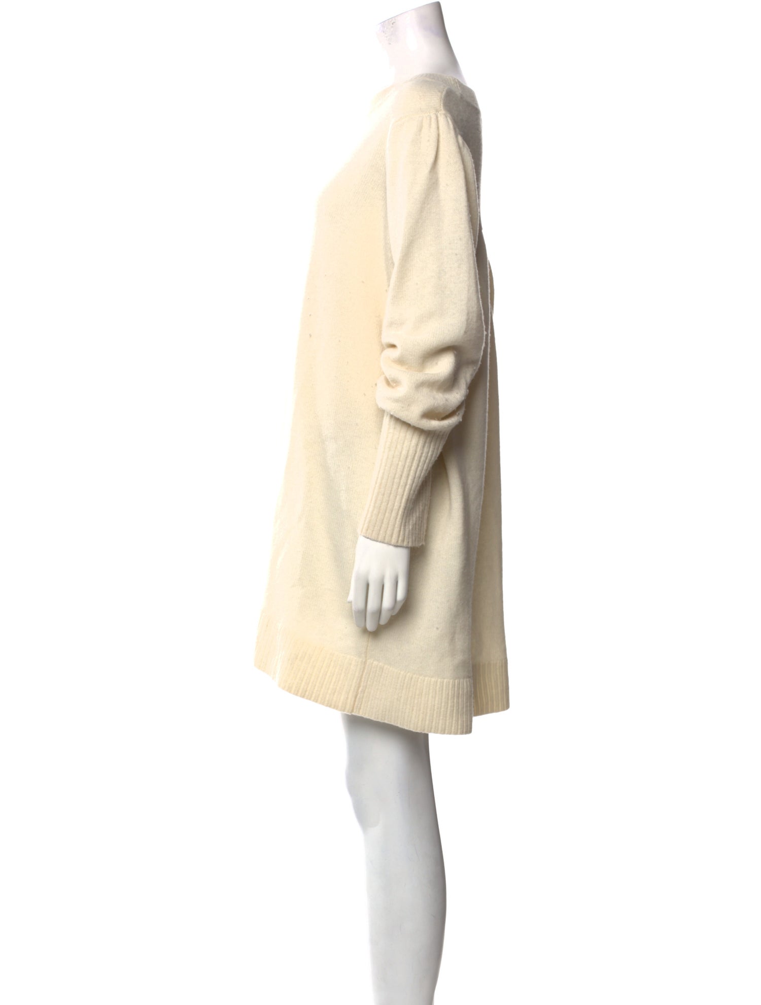 Hill House Home Merino Wool Bateau Neckline Sweater