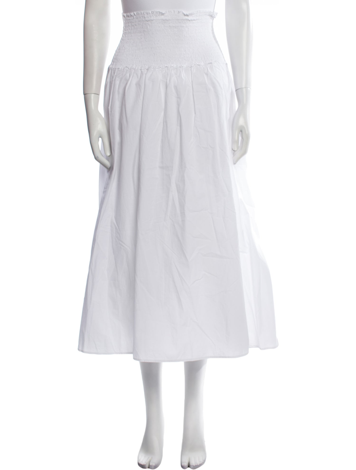 Hill House Home Midi Length Skirt