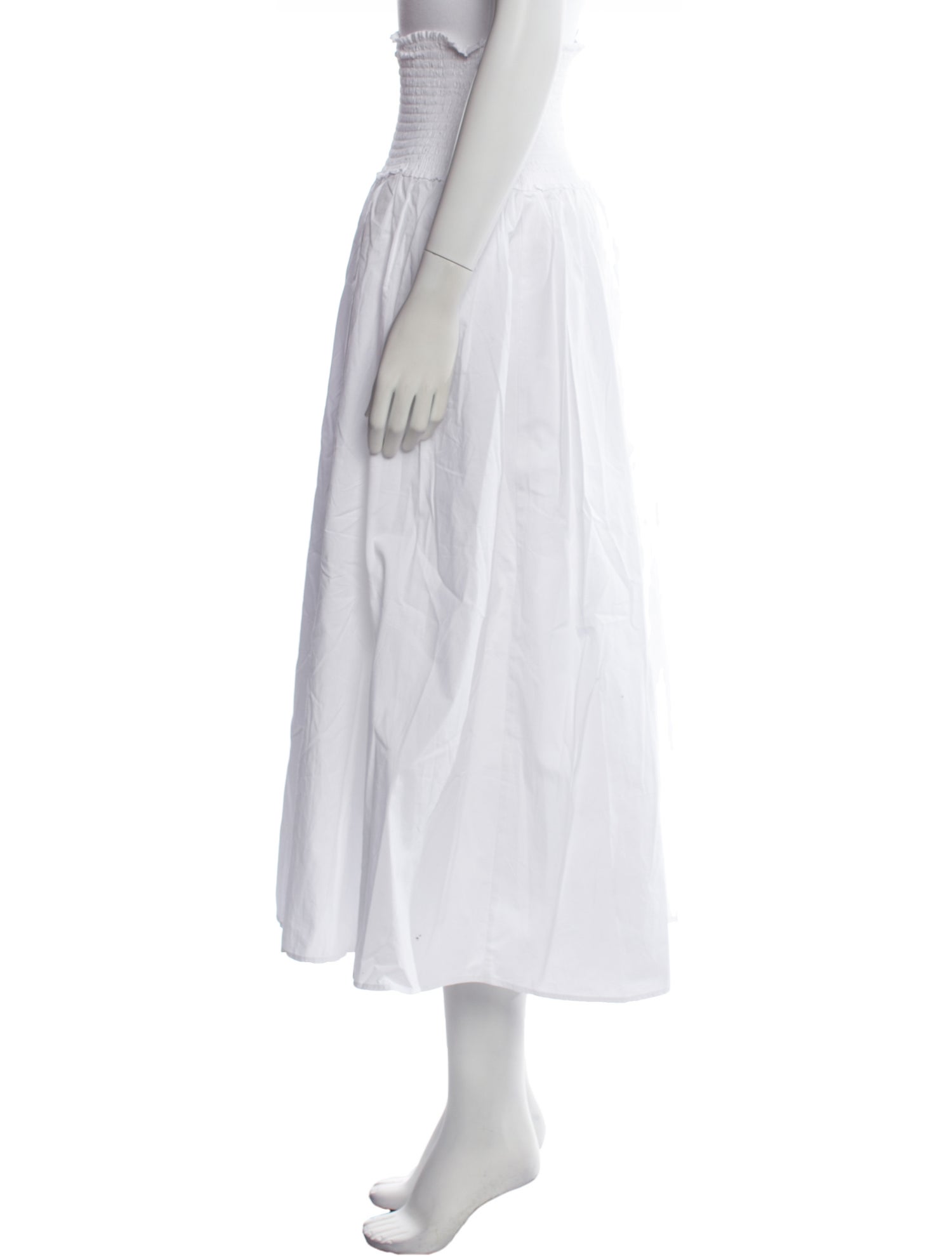 Hill House Home Midi Length Skirt