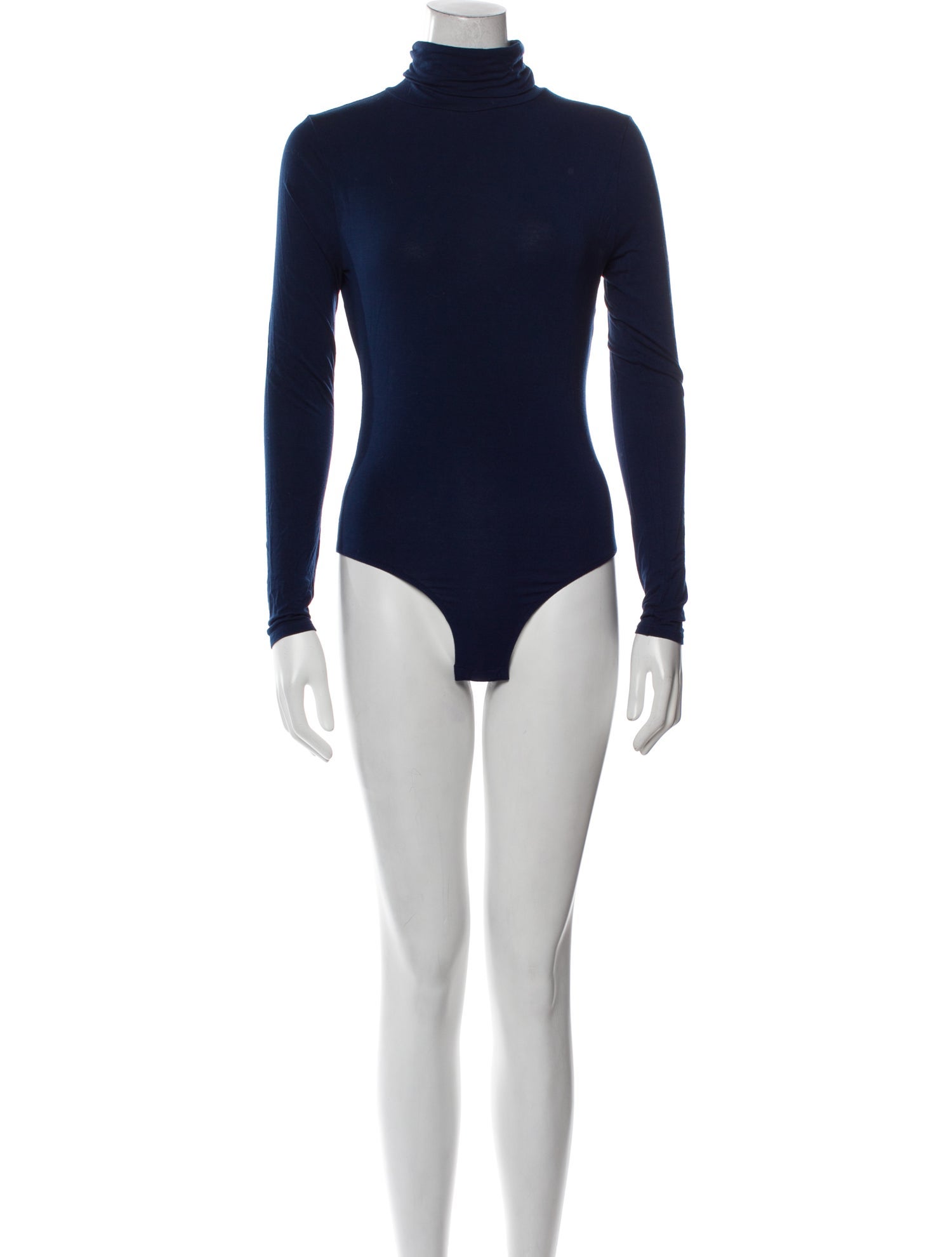 house on the hill Bodysuit House on the hill Bodysuit 白 紺 60