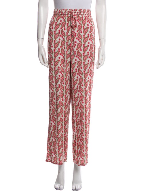 Hill House Home Printed Pajamas