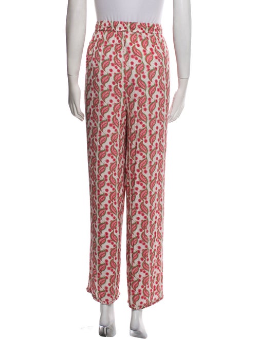 Hill House Home Printed Pajamas