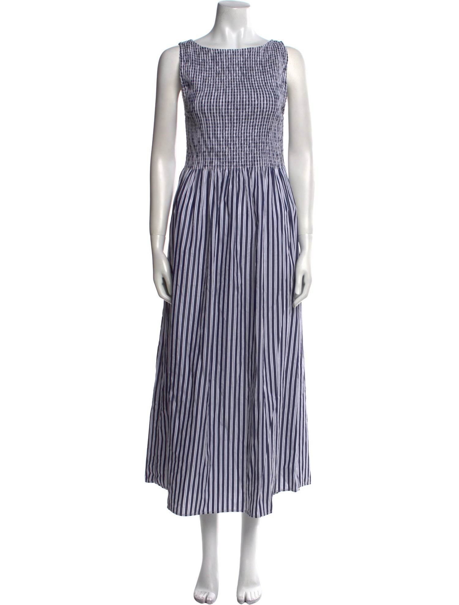 House on the Hill navy stripe ロンパース 80 House on the Hill navy stripe ロンパース 80 House on the