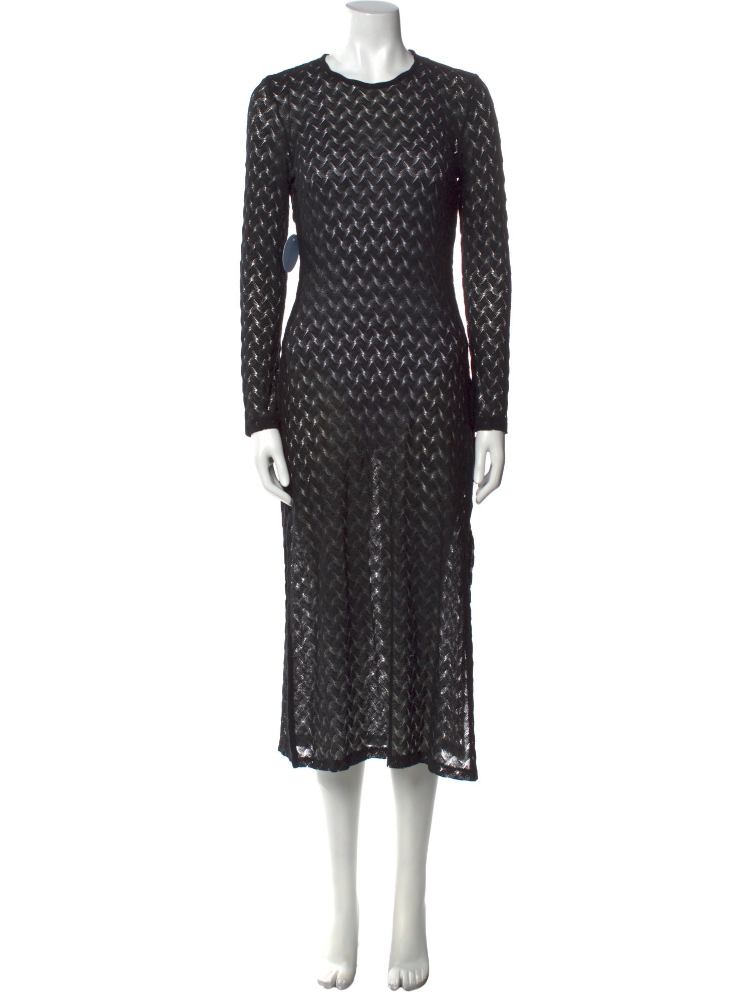 Hill House Home Ellie Nap Dress Black Poplin NWT XL Sundress