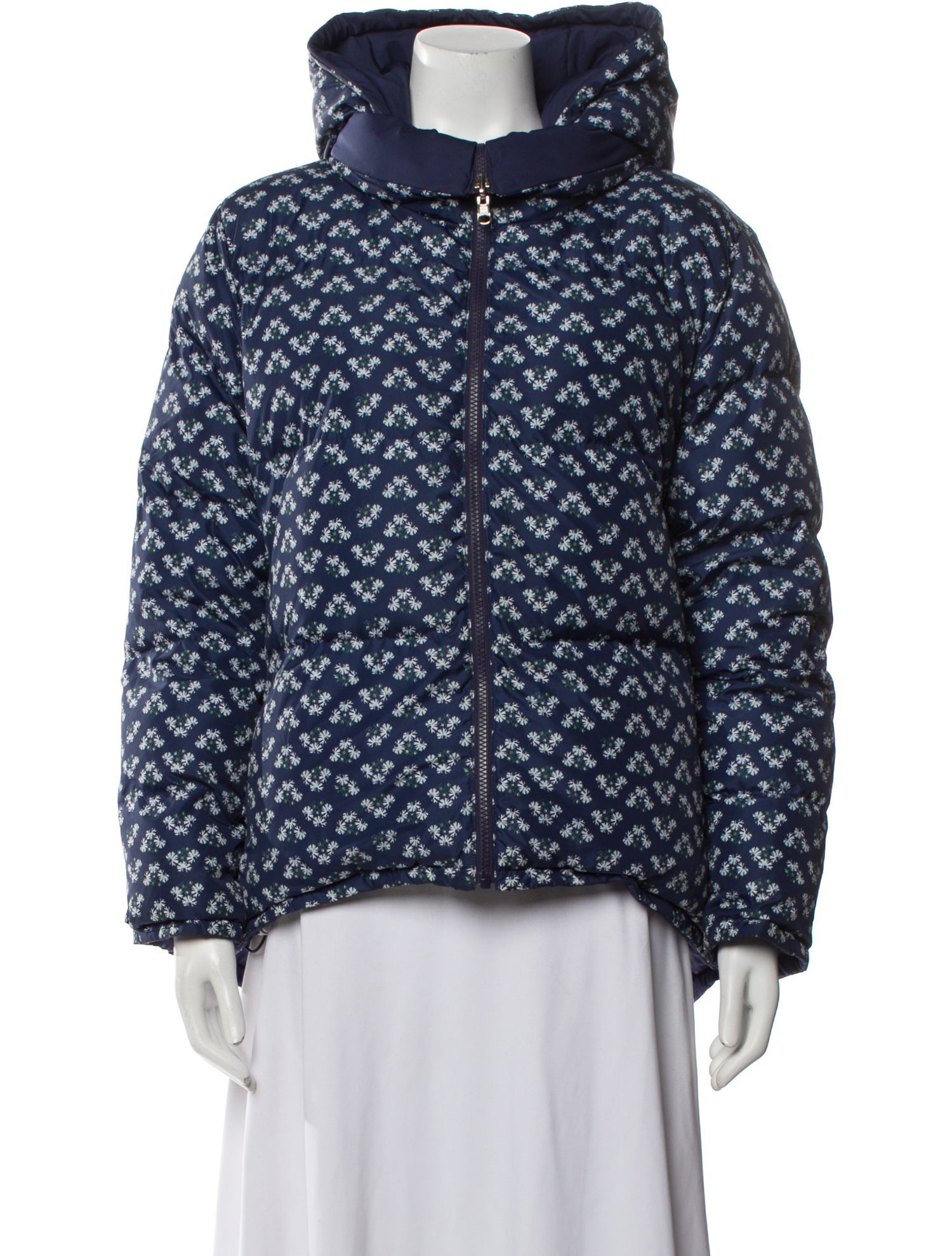 Hill House Home Printed Coat