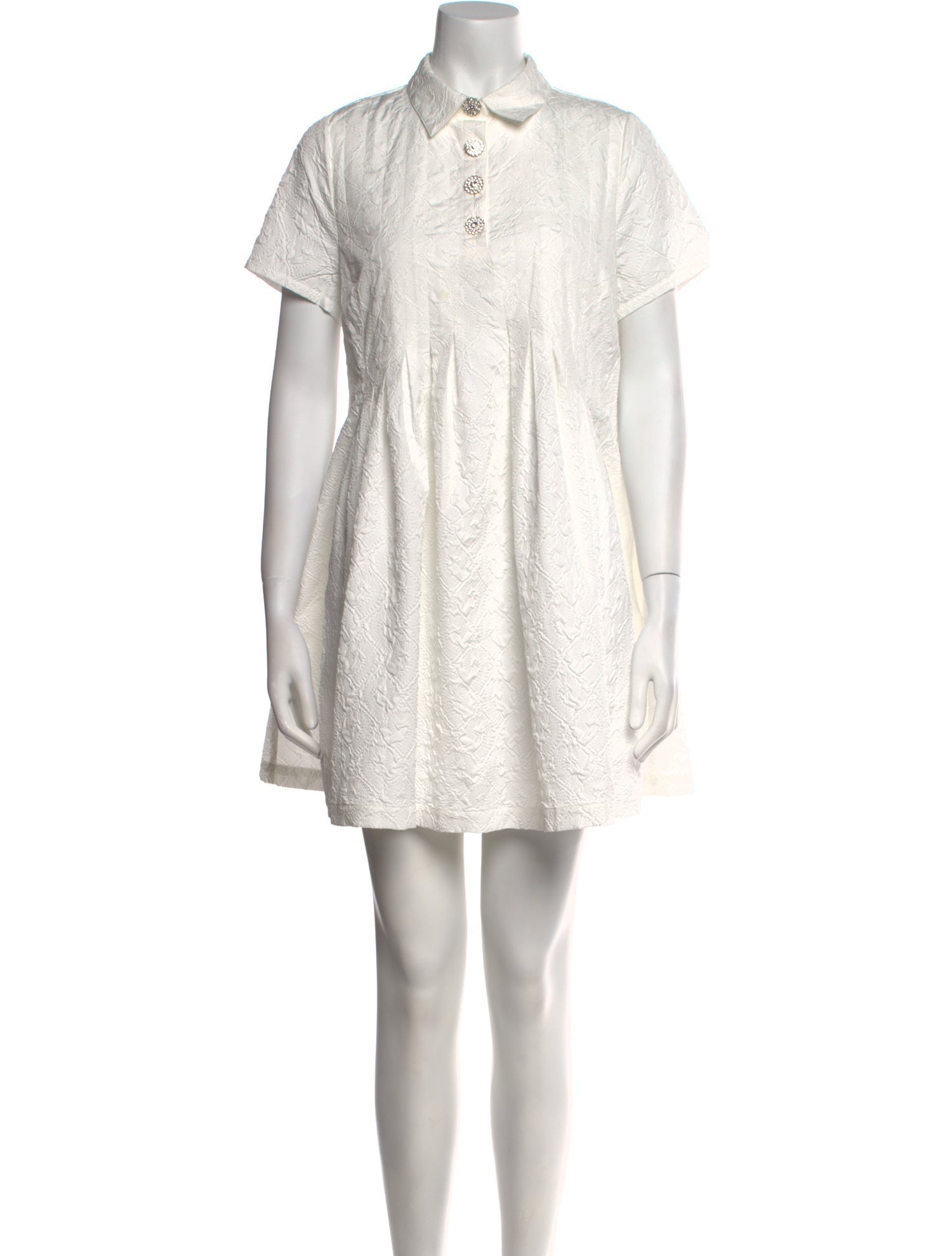 Hill House Home Linen Mini Dress
