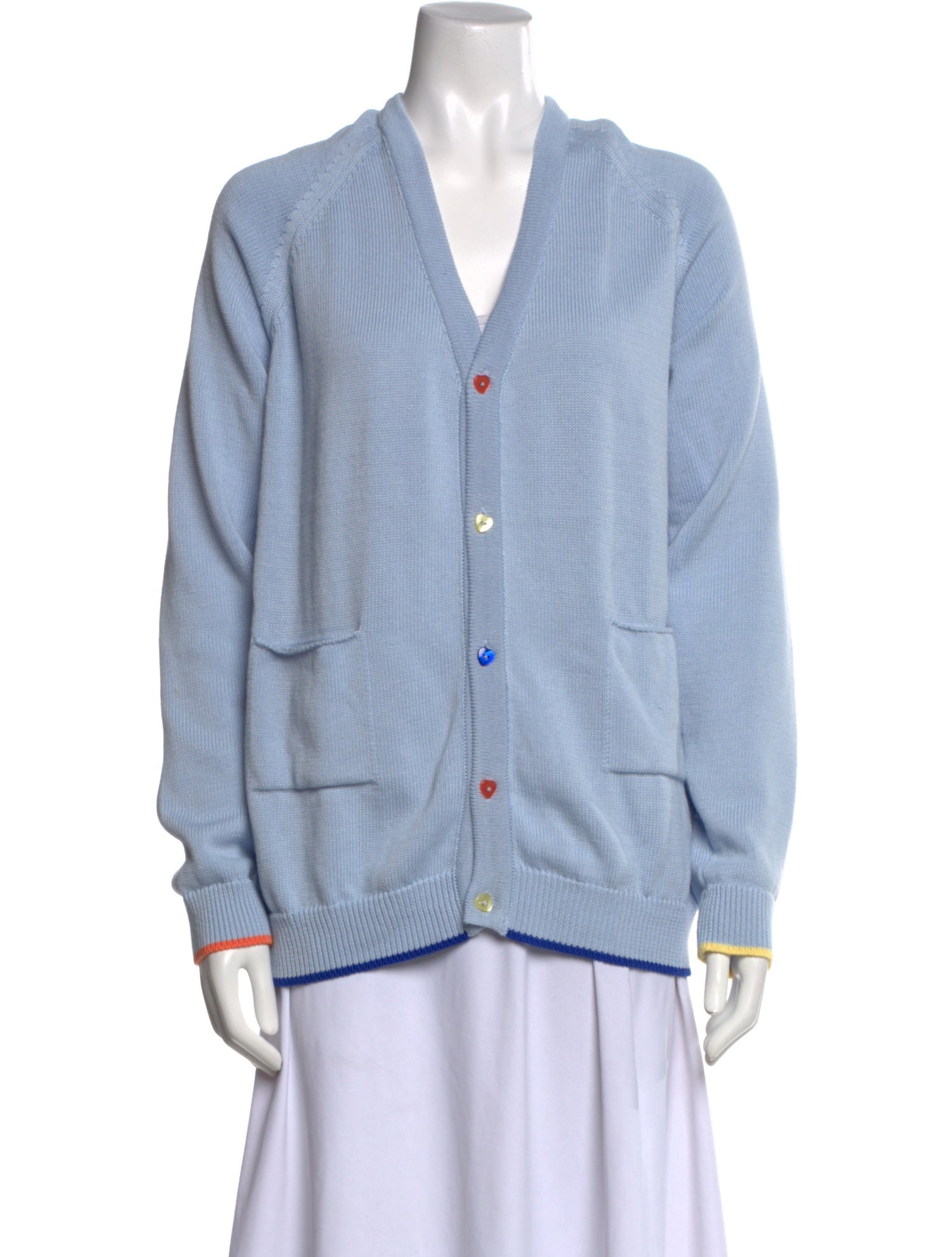 Hill House Home V-Neck Sweater