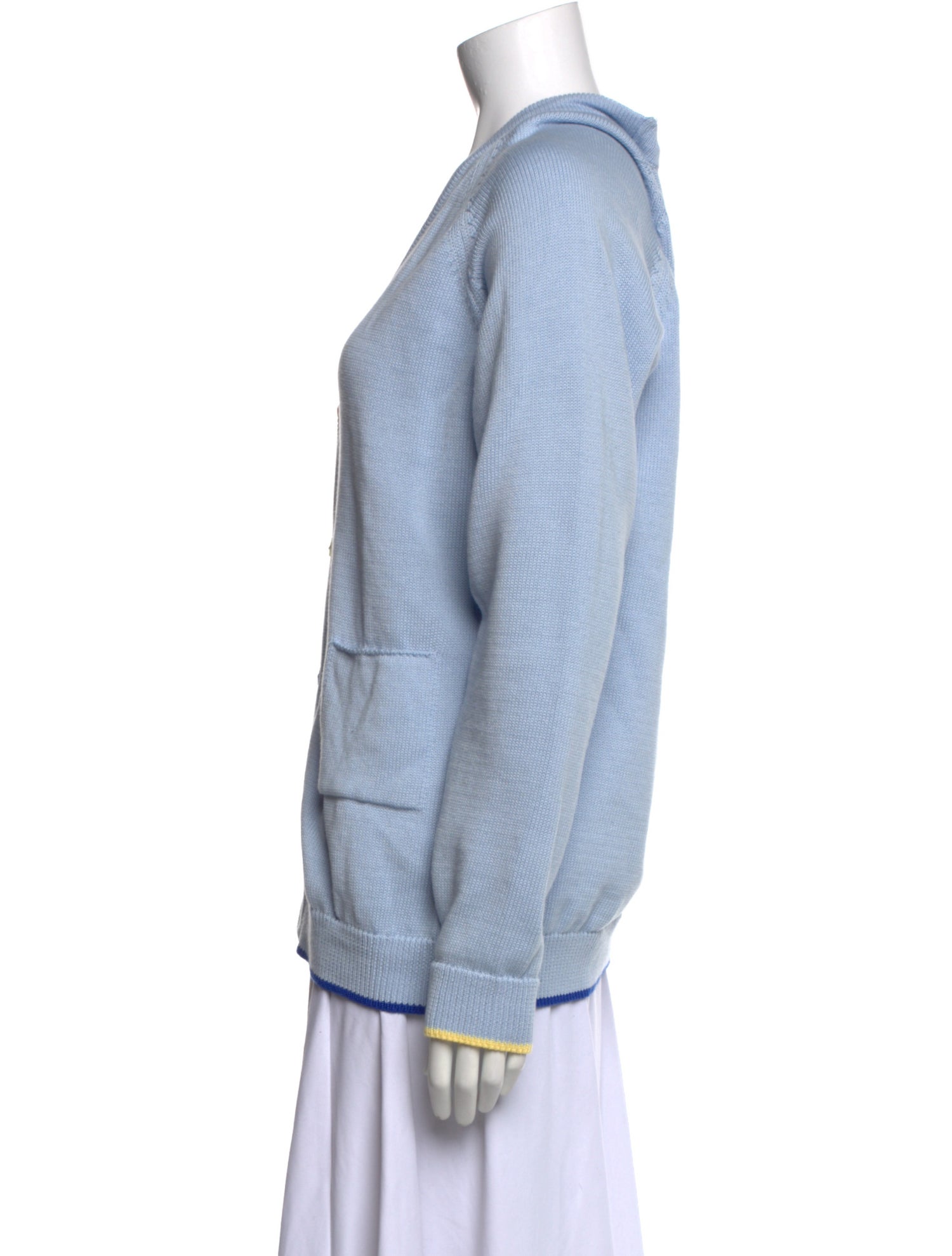 Hill House Home V-Neck Sweater