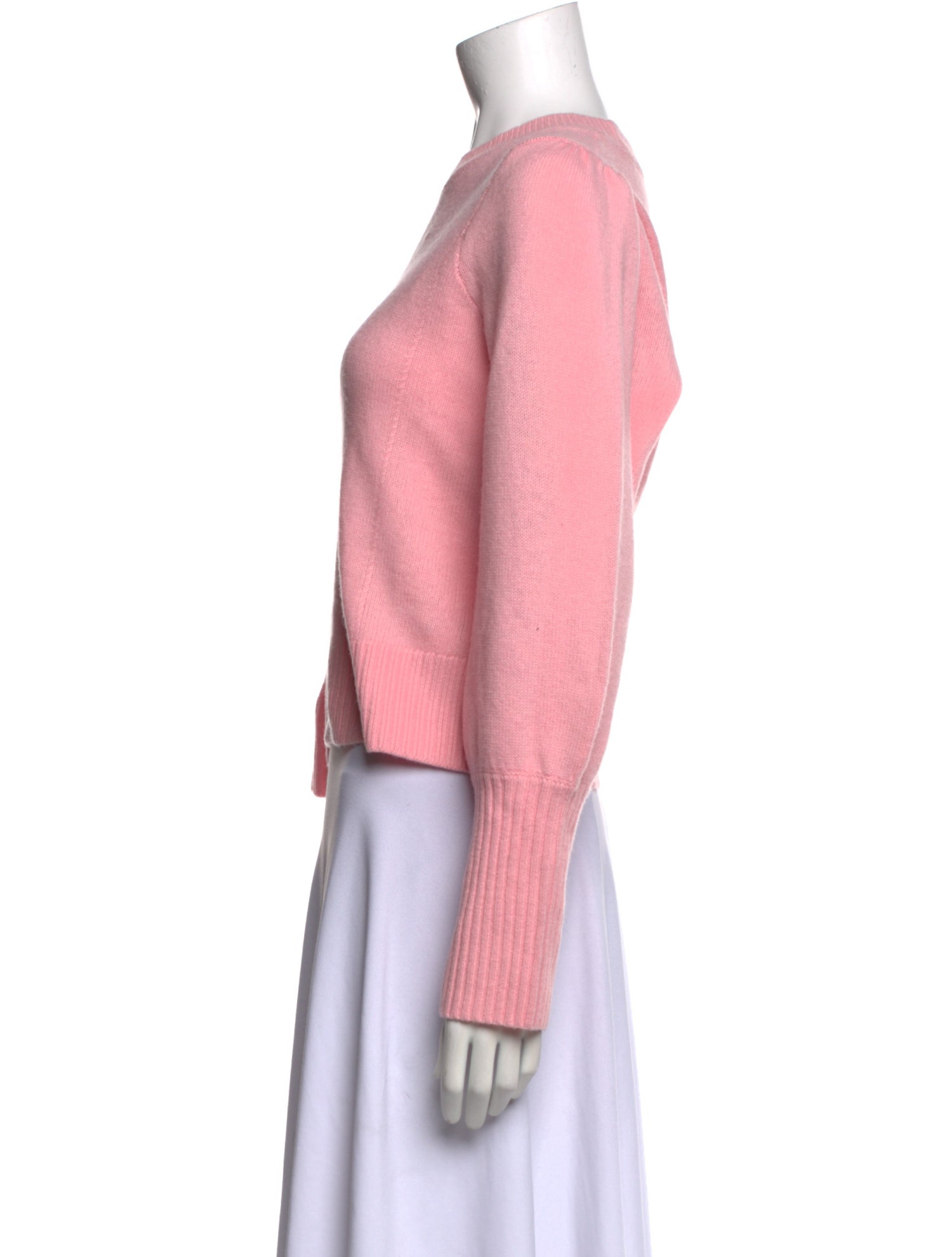 Hill House Home Merino Wool Crew Neck Sweater