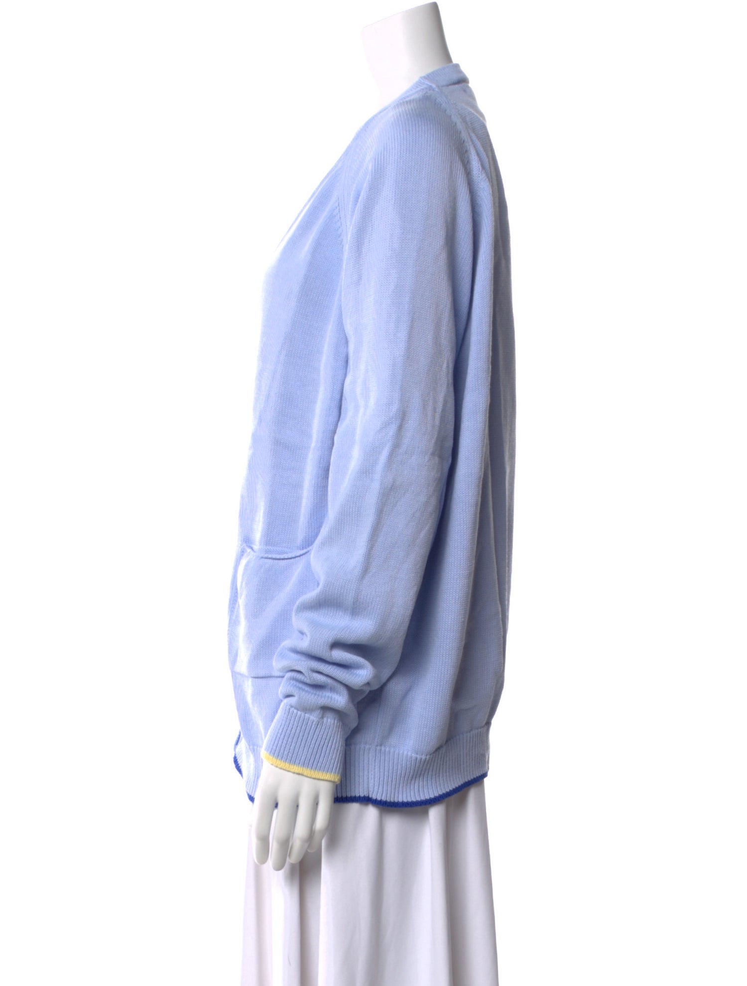 Hill House Home V-Neck Sweater