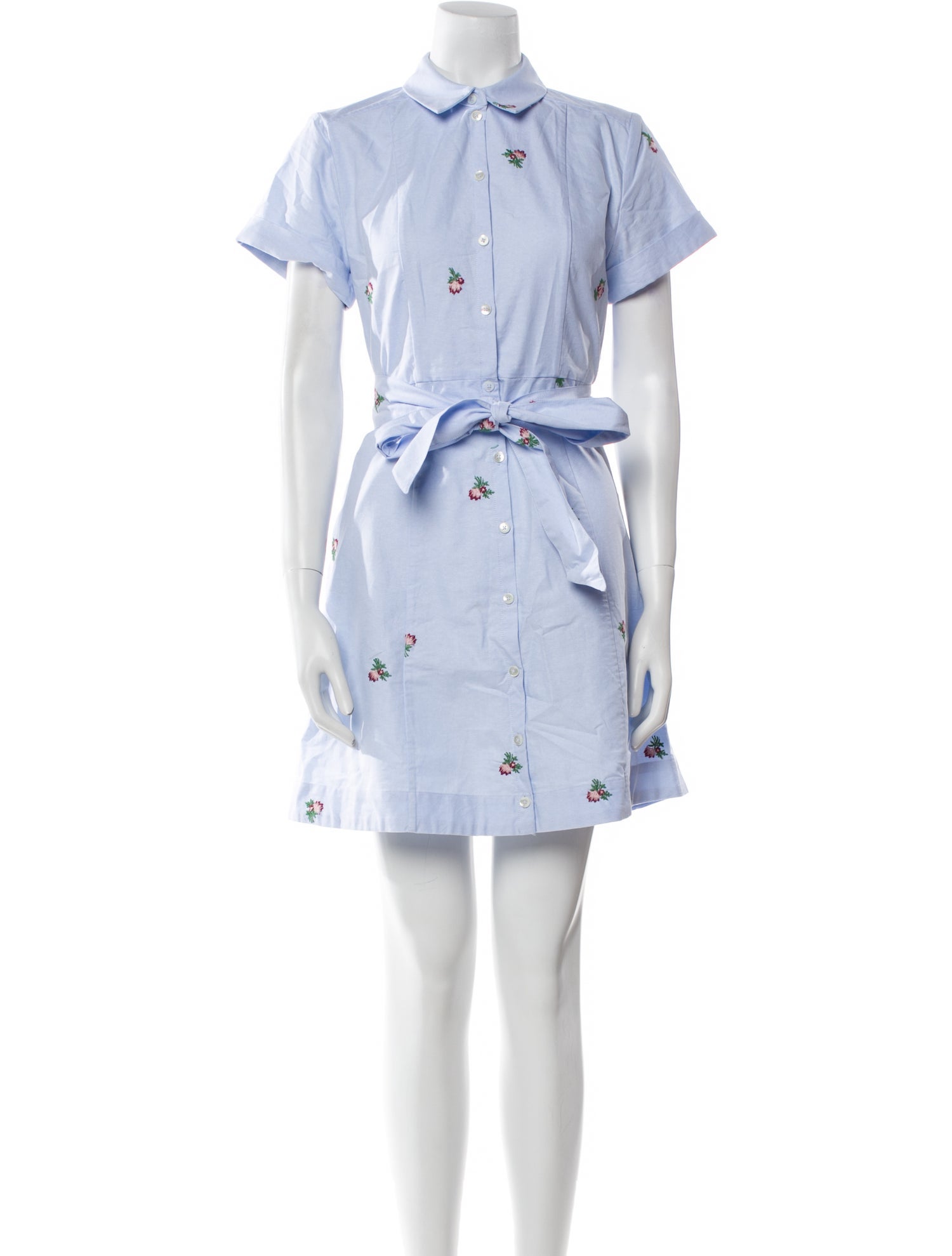 Hill House Home Mini Dress