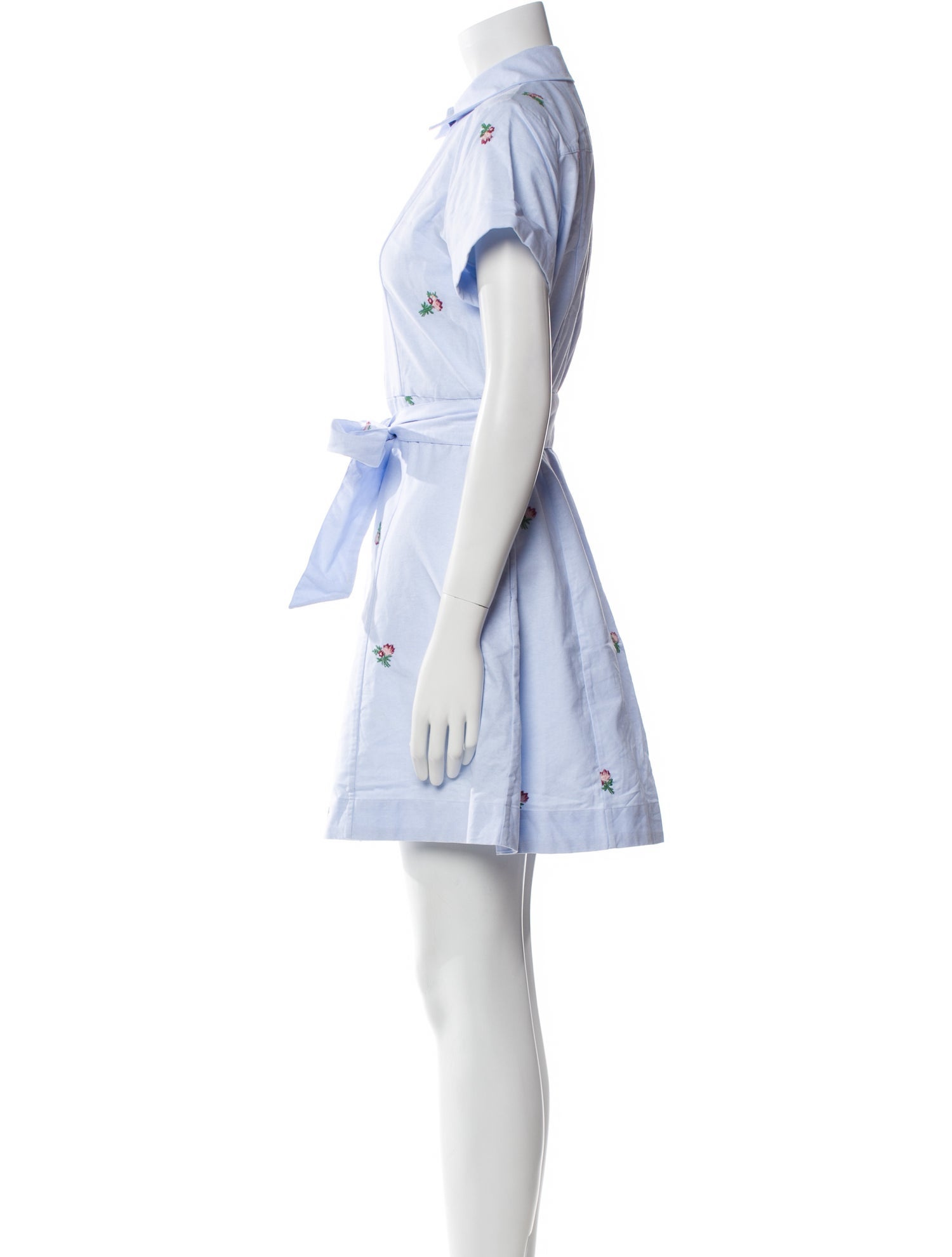 Hill House Home Mini Dress