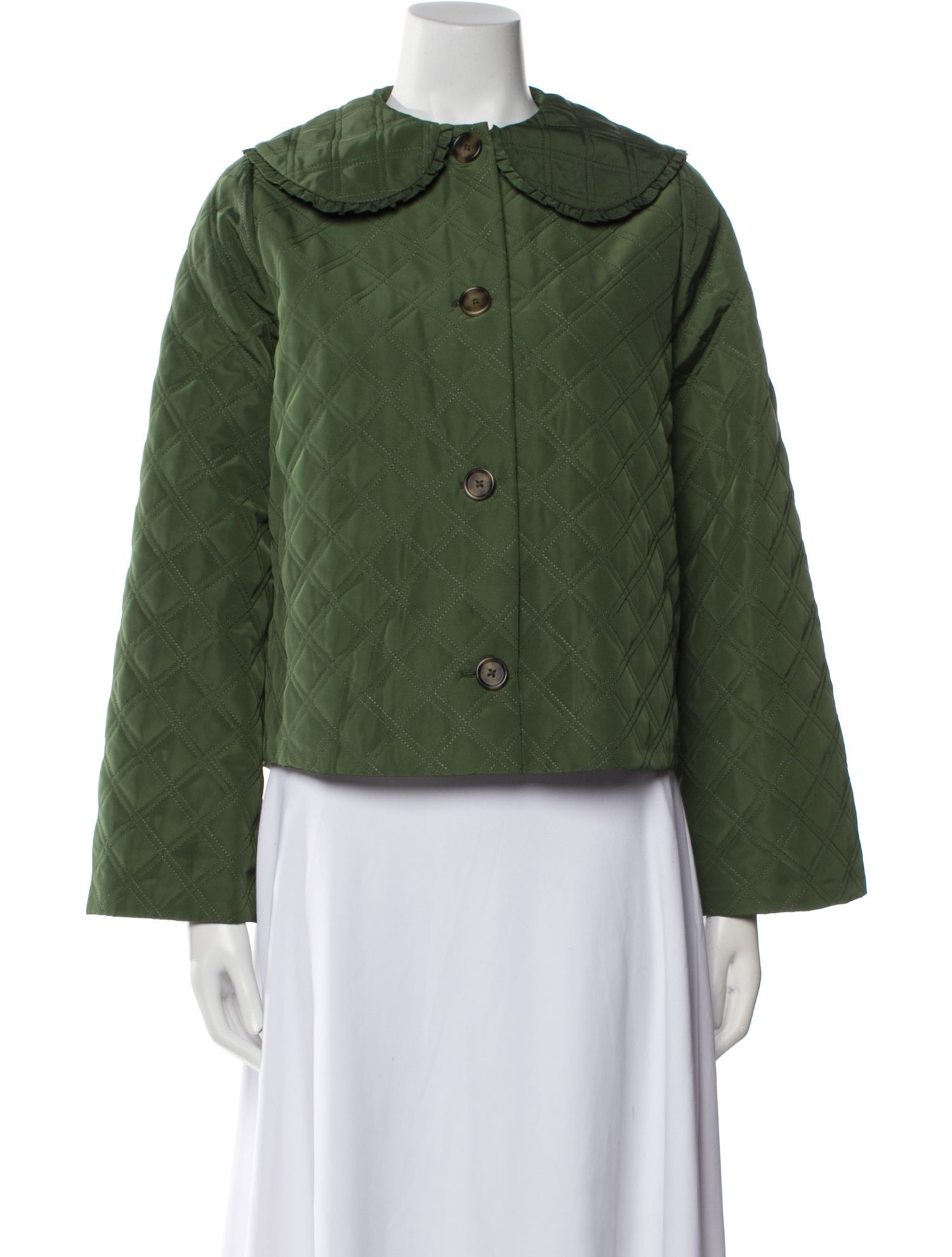 Hill House Home Jacket