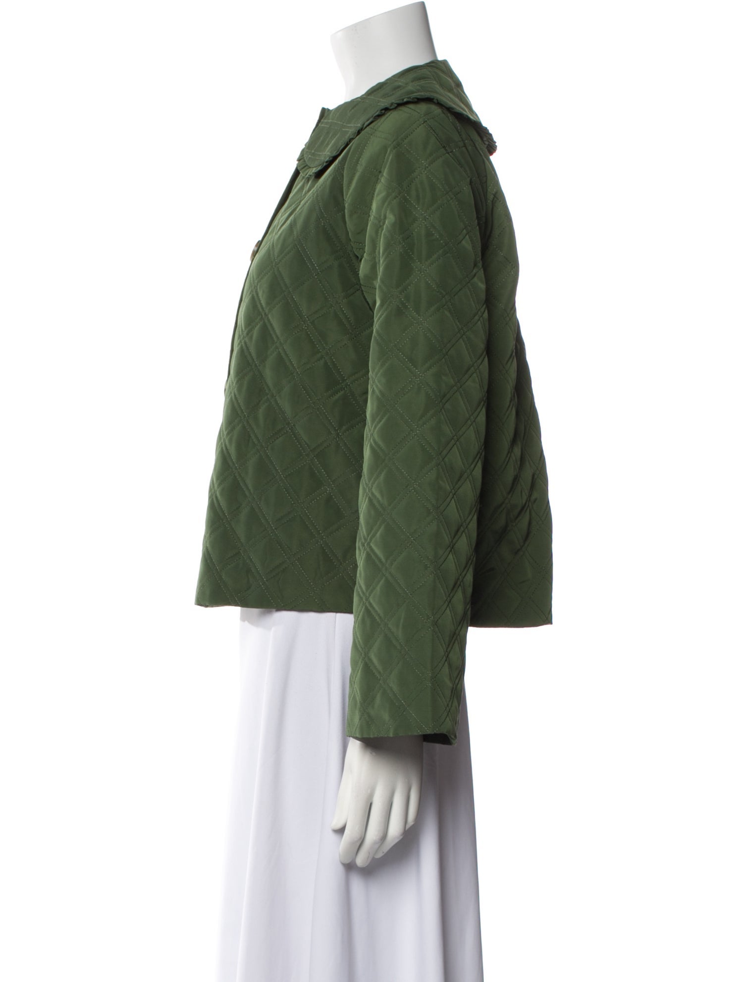 Hill House Home Jacket