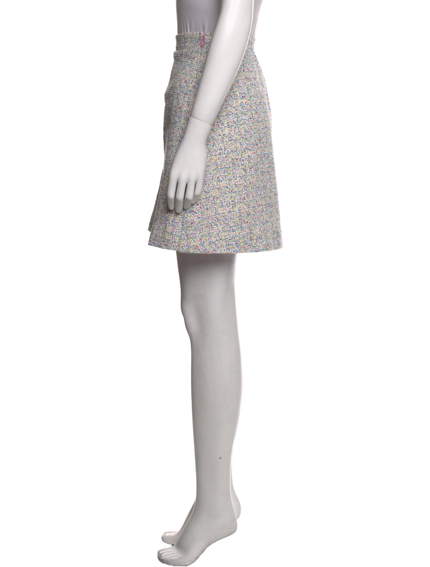 Hill House Home Mini Skirt