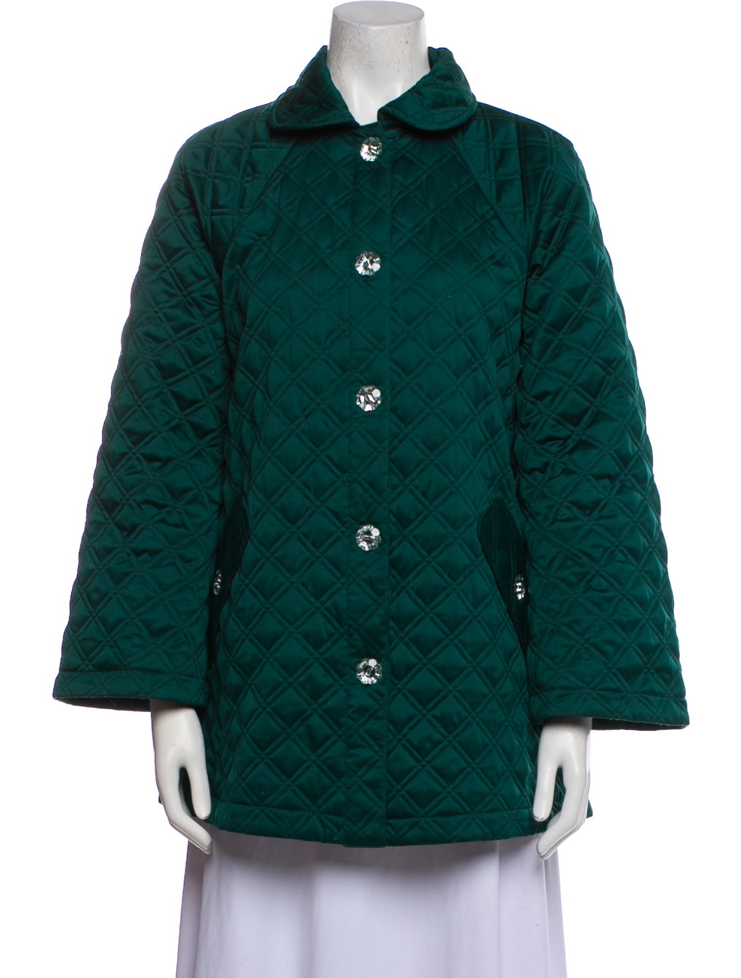 Hill House Home Jacket