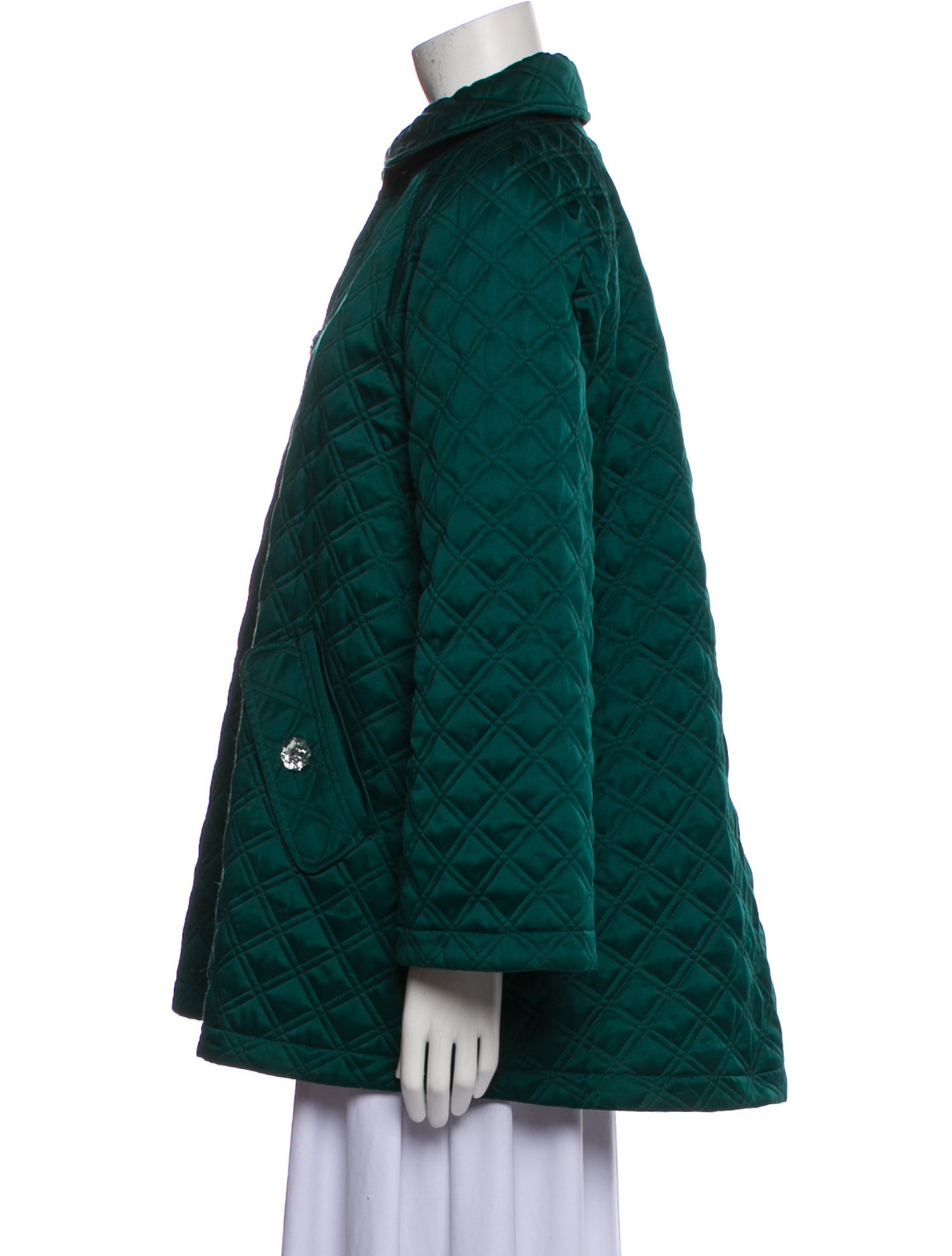 Hill House Home Jacket