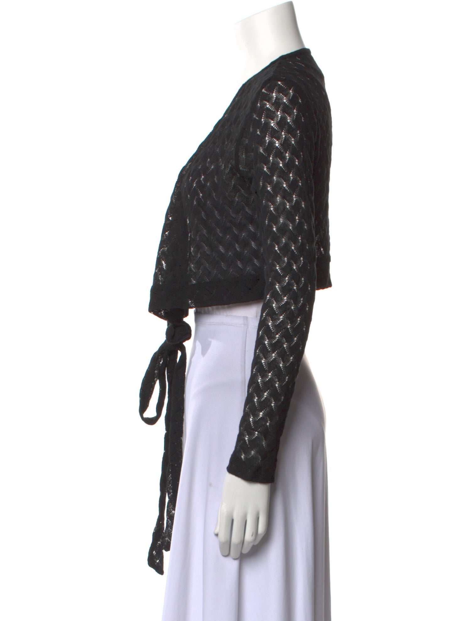 Hill House Home V-Neck Sweater