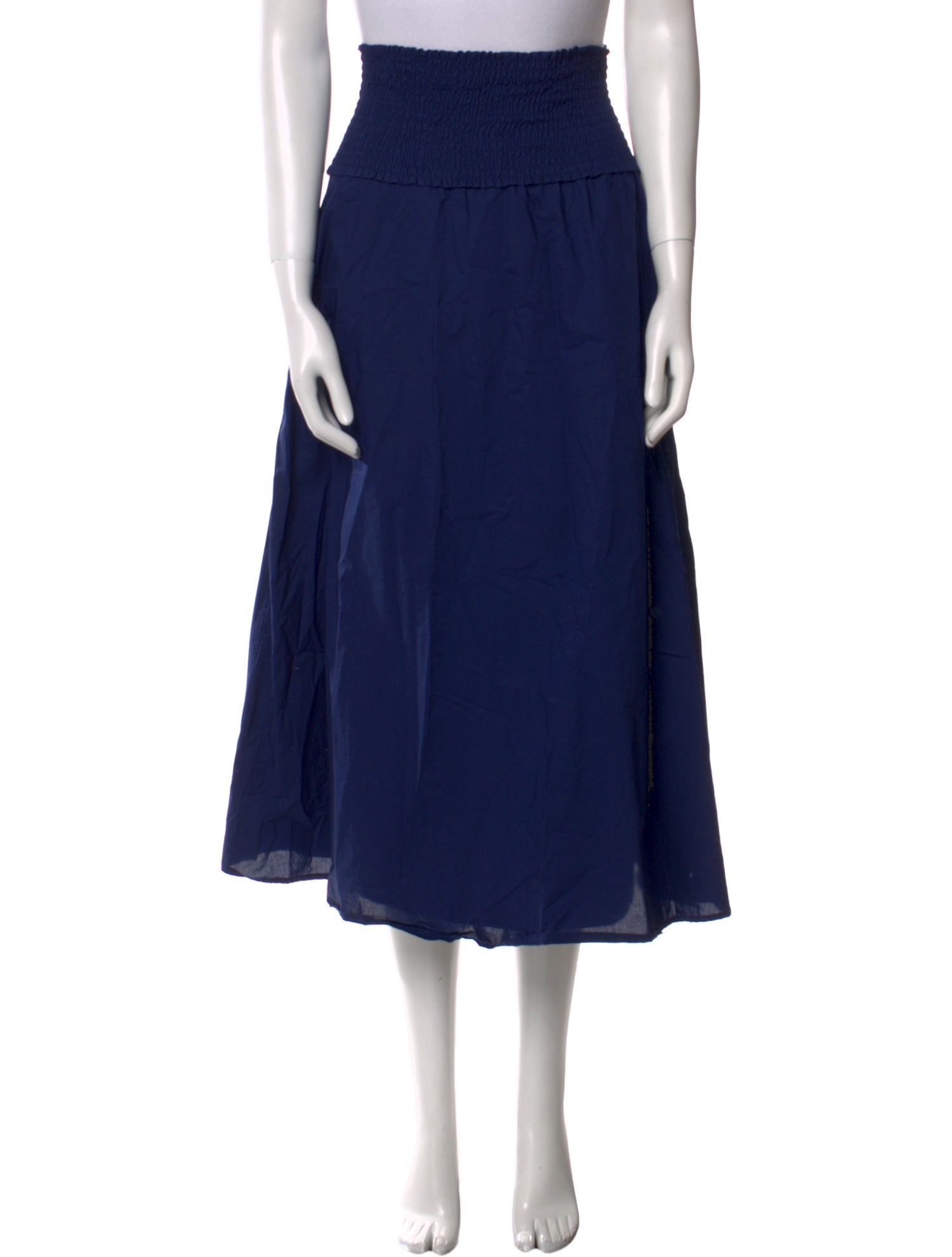 Hill House Home Midi Length Skirt