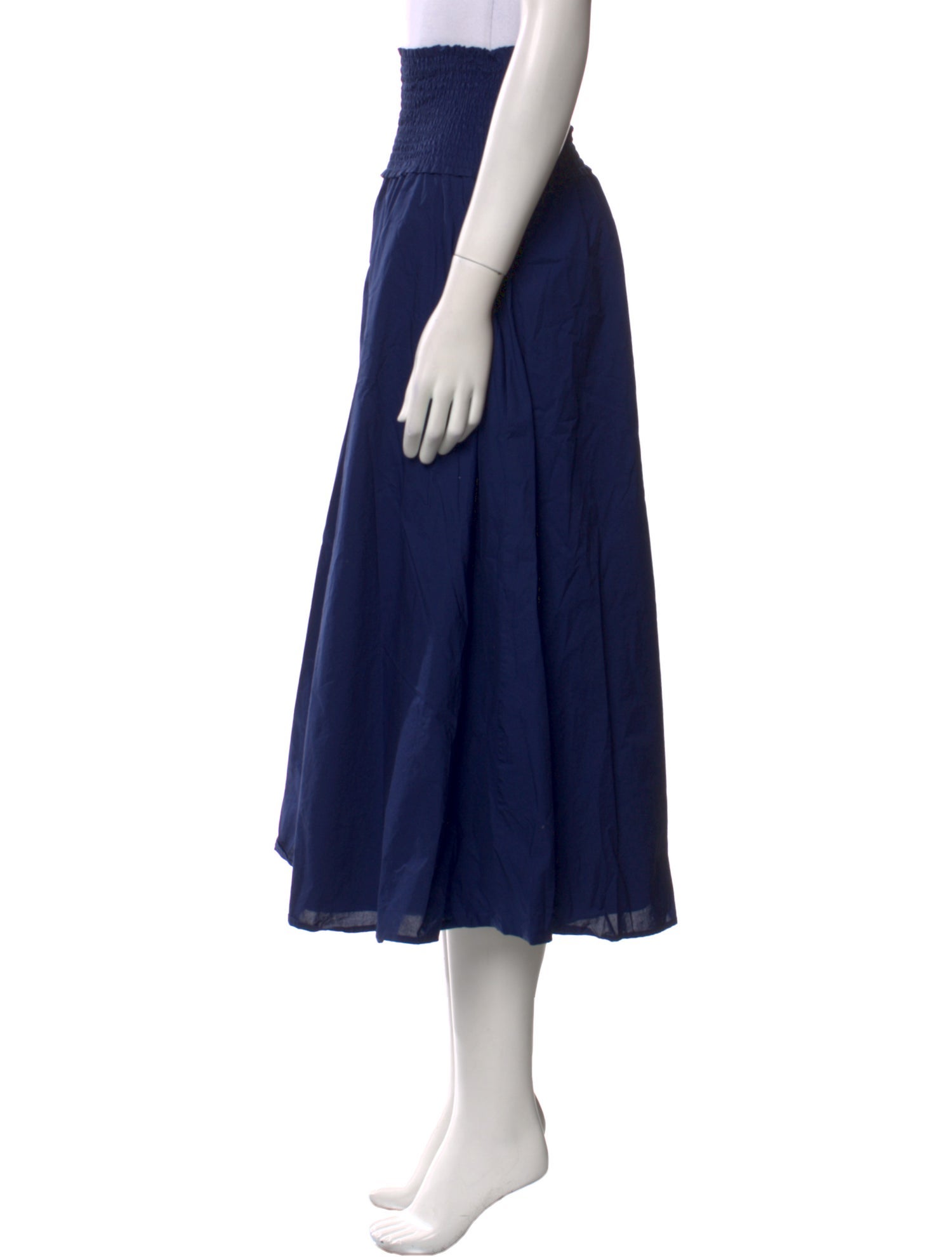 Hill House Home Midi Length Skirt