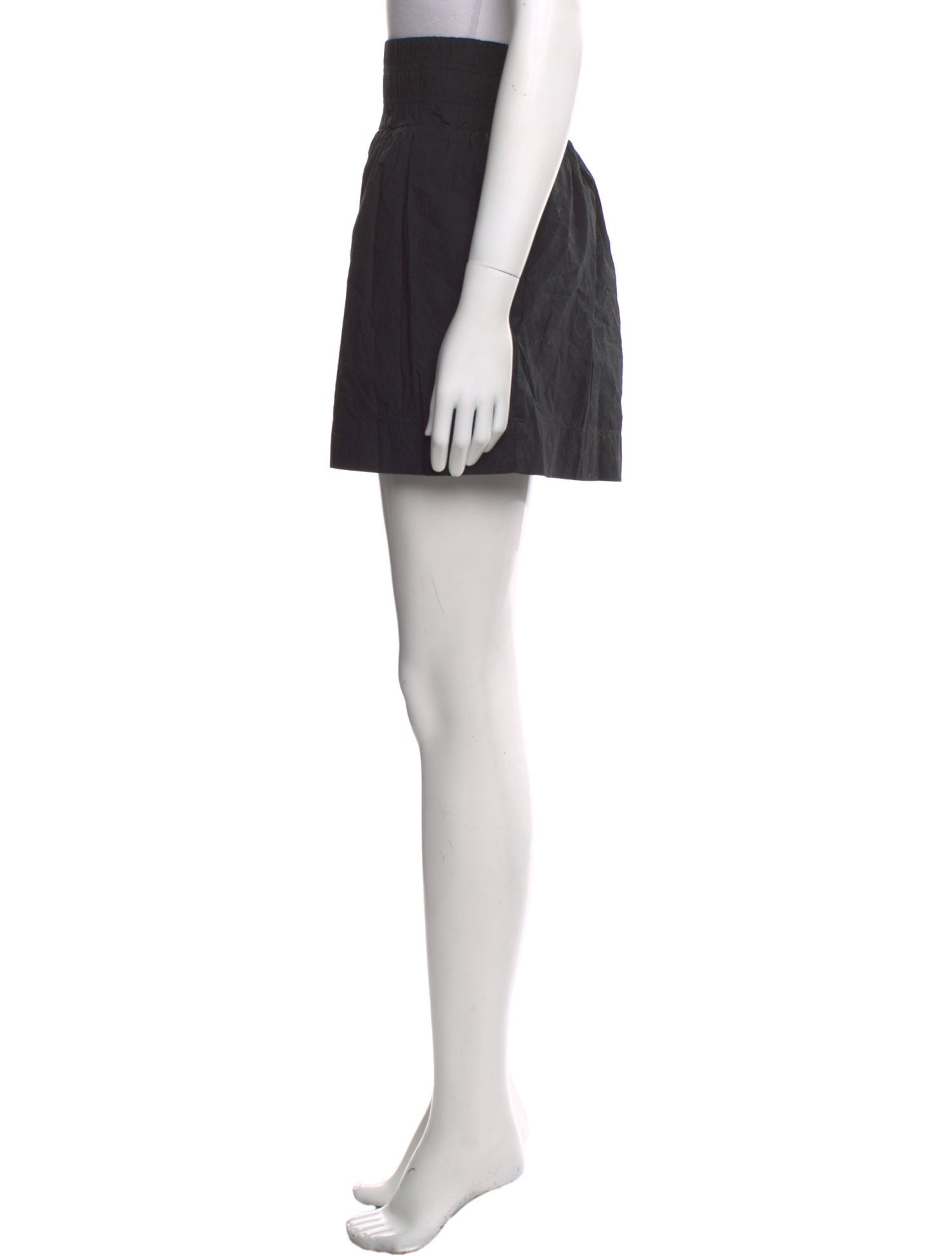 Hill House Home Mini Shorts