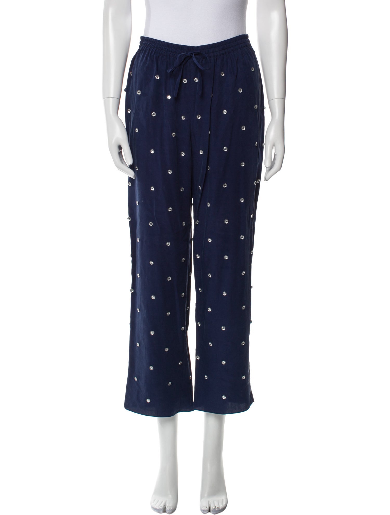 Hill House Home Wide Leg Pants