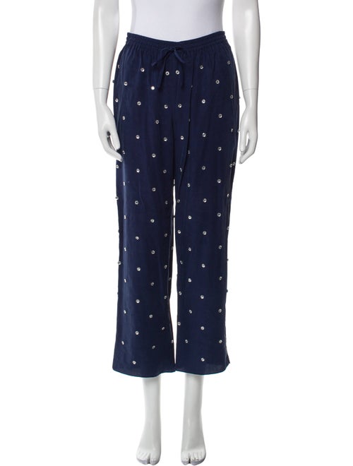 Hill House Home Wide Leg Pants