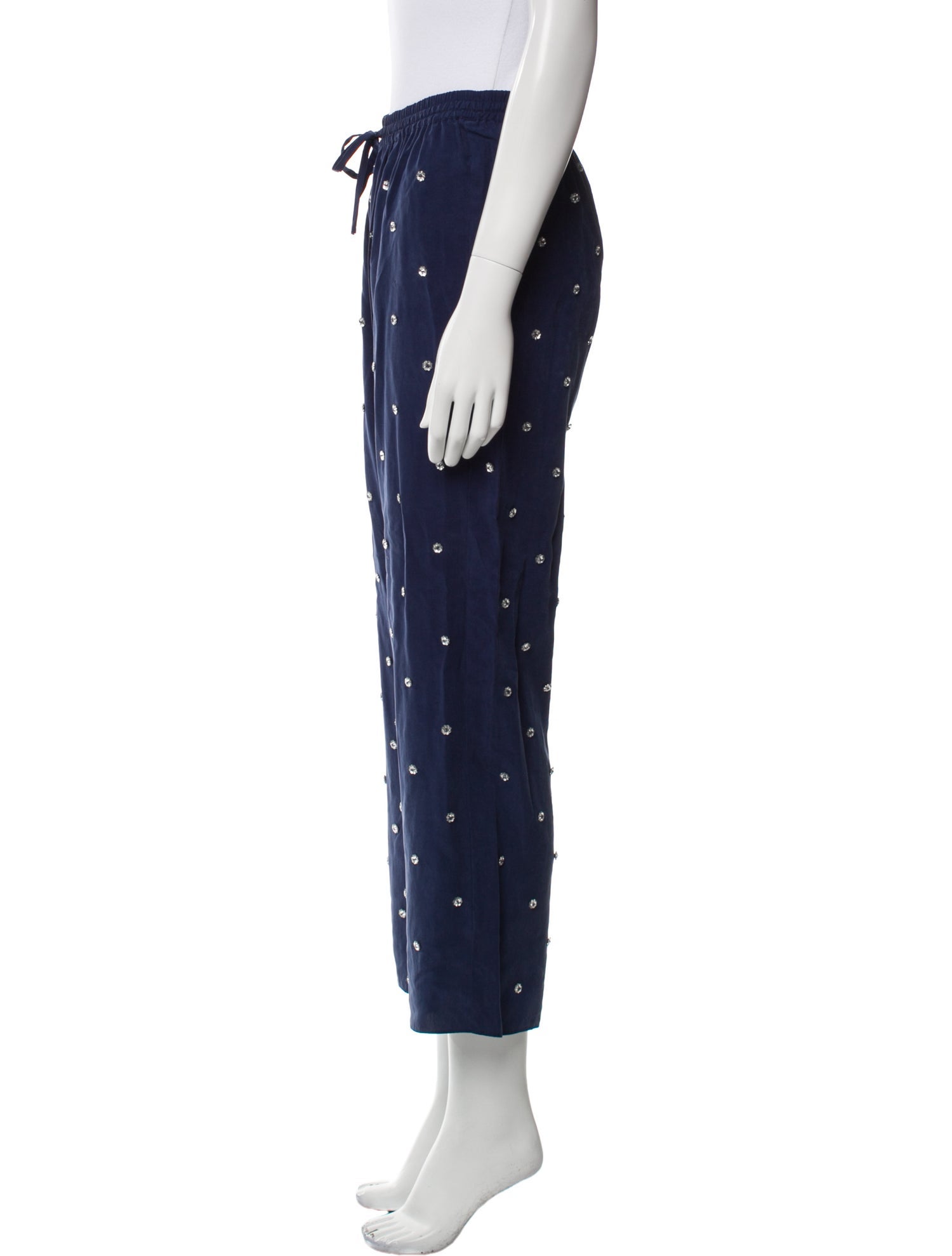 Hill House Home Wide Leg Pants