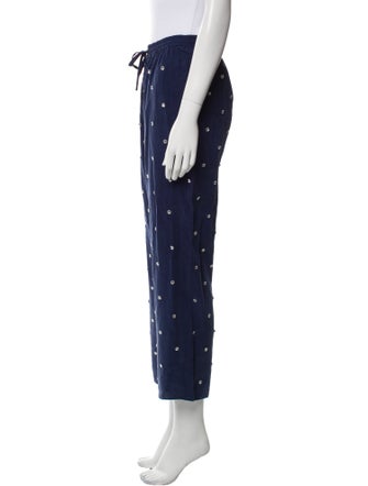 Hill House Home Wide Leg Pants