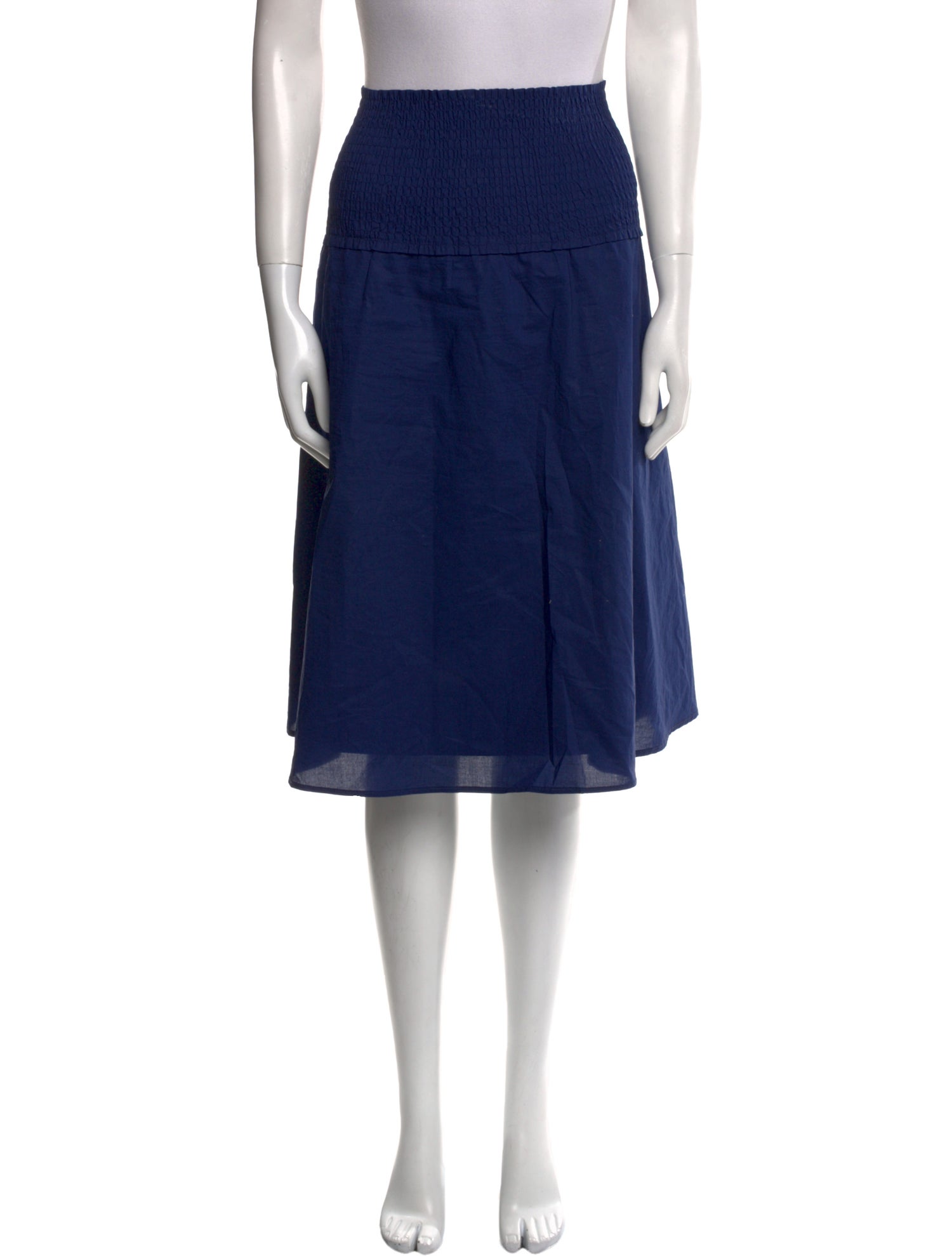 Hill House Home Knee-Length Skirt