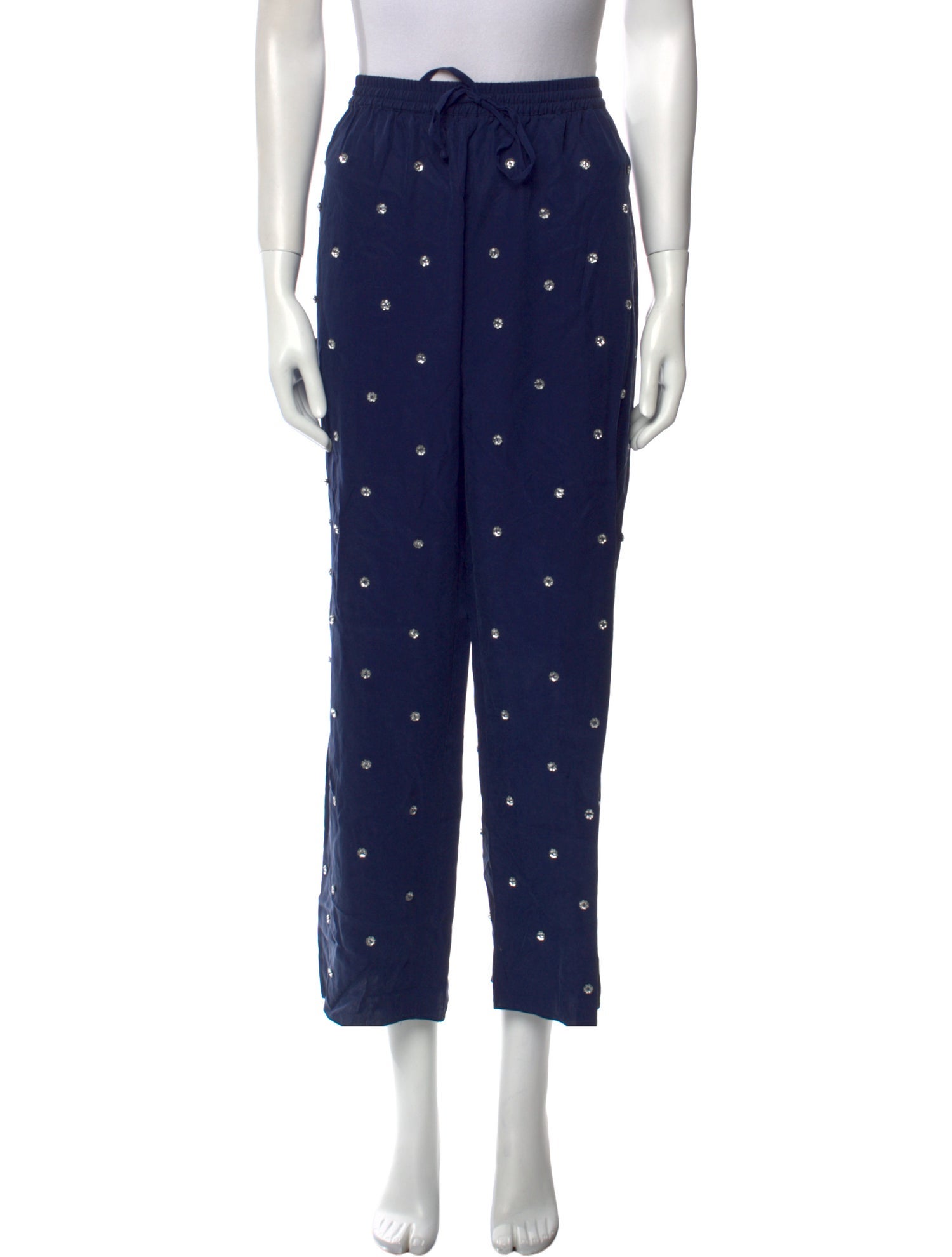 Hill House Home Wide Leg Pants