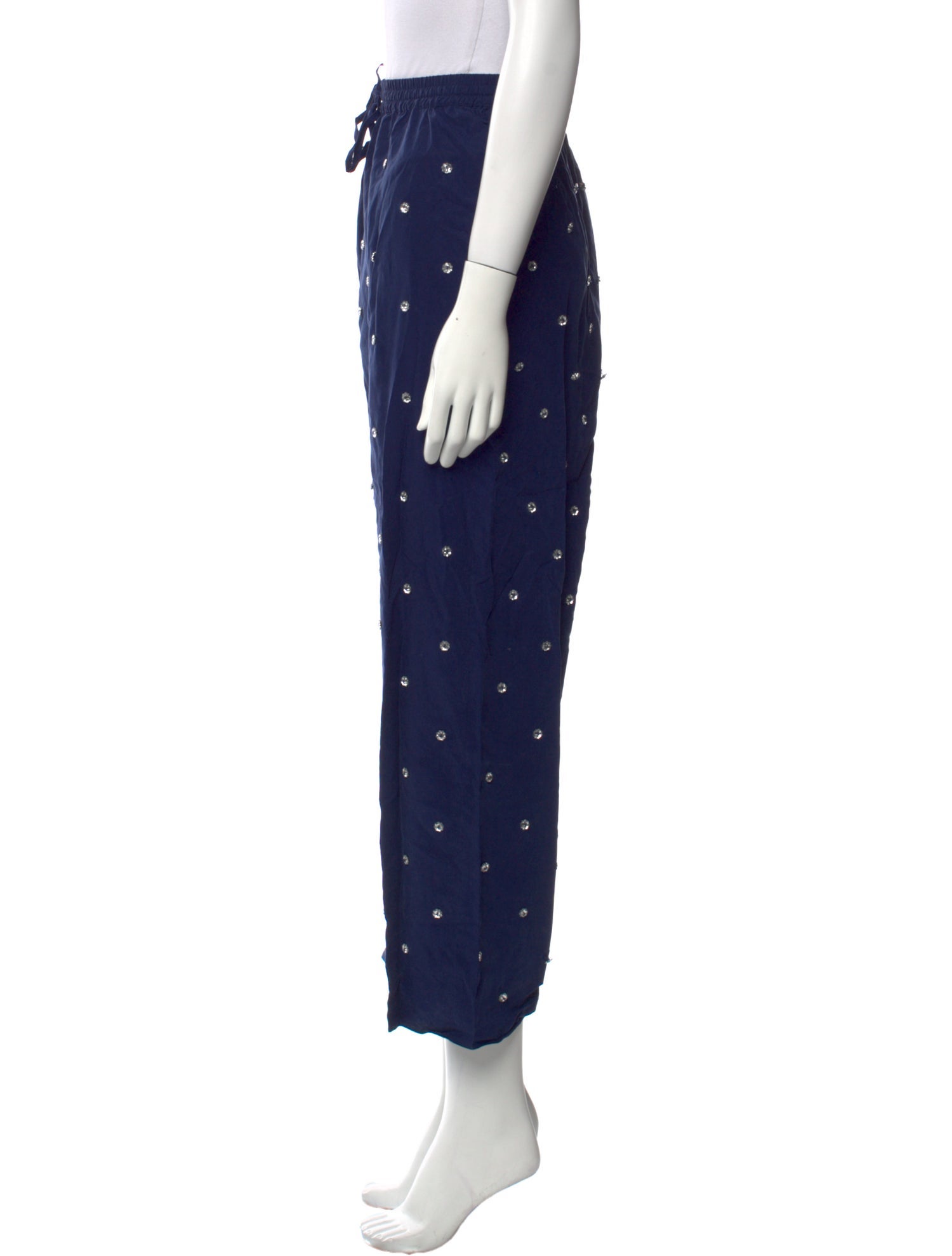 Hill House Home Wide Leg Pants