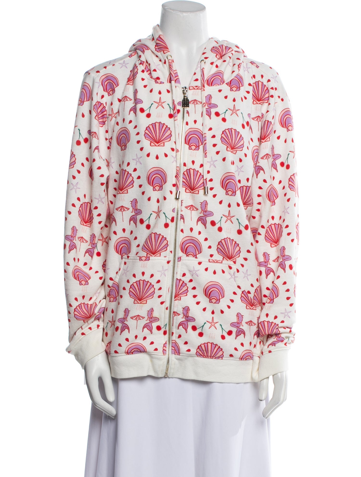 Hill House Home Printed Jacket