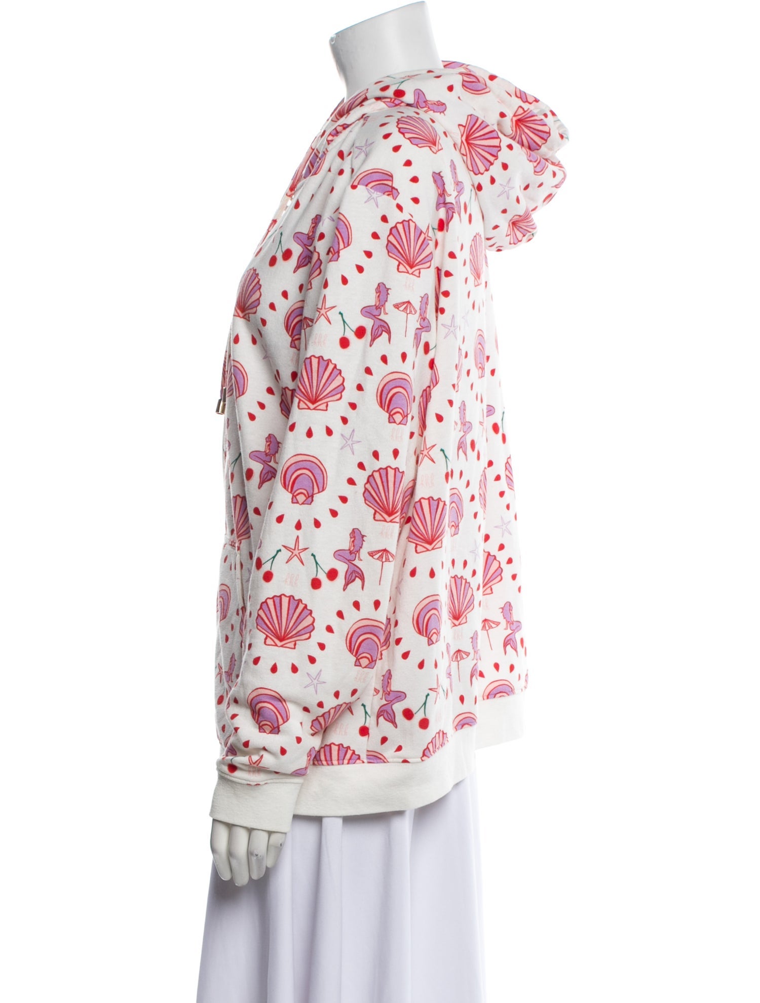 Hill House Home Printed Jacket