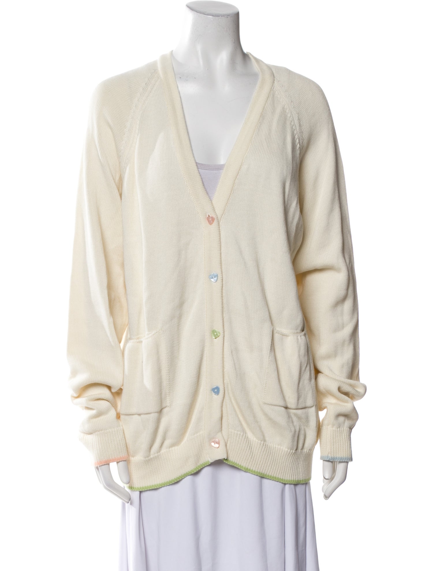 Hill House Home V-Neck Sweater