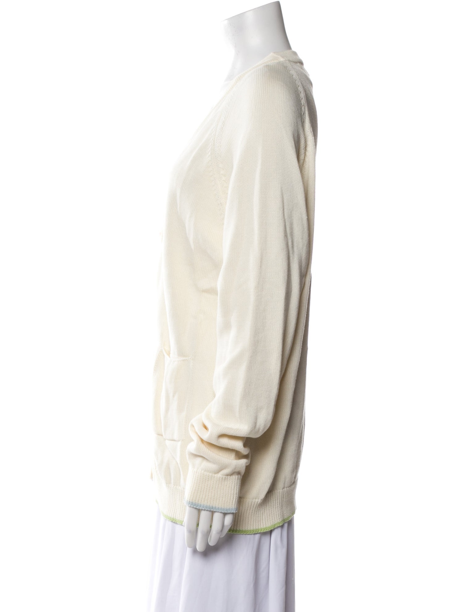 Hill House Home V-Neck Sweater