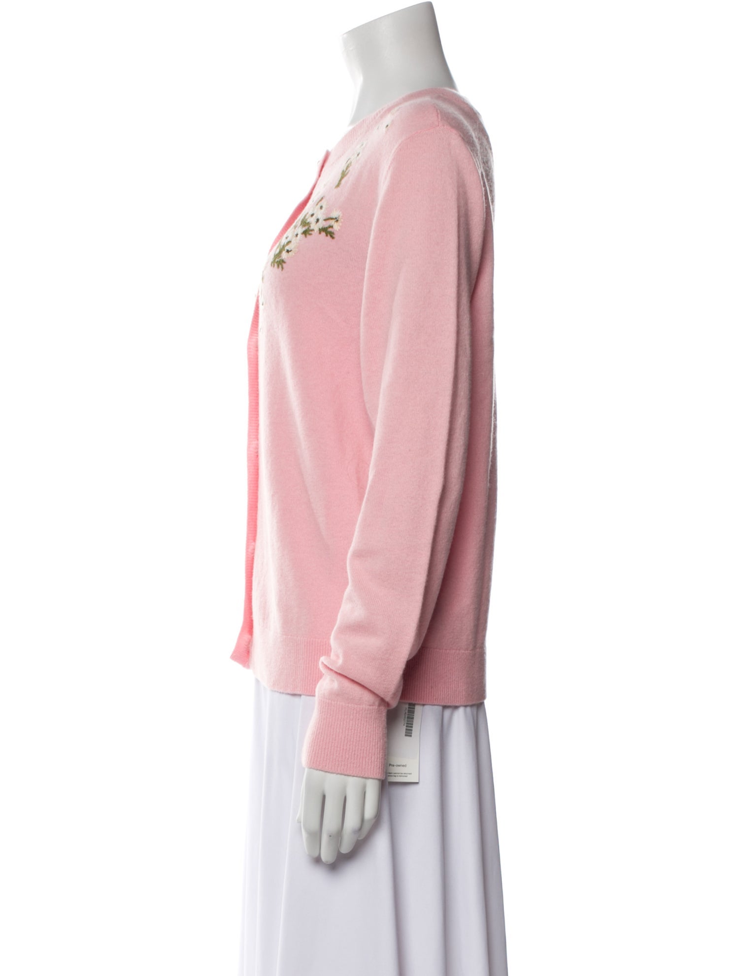 Hill House Home Merino Wool Scoop Neck Sweater w/ Tags