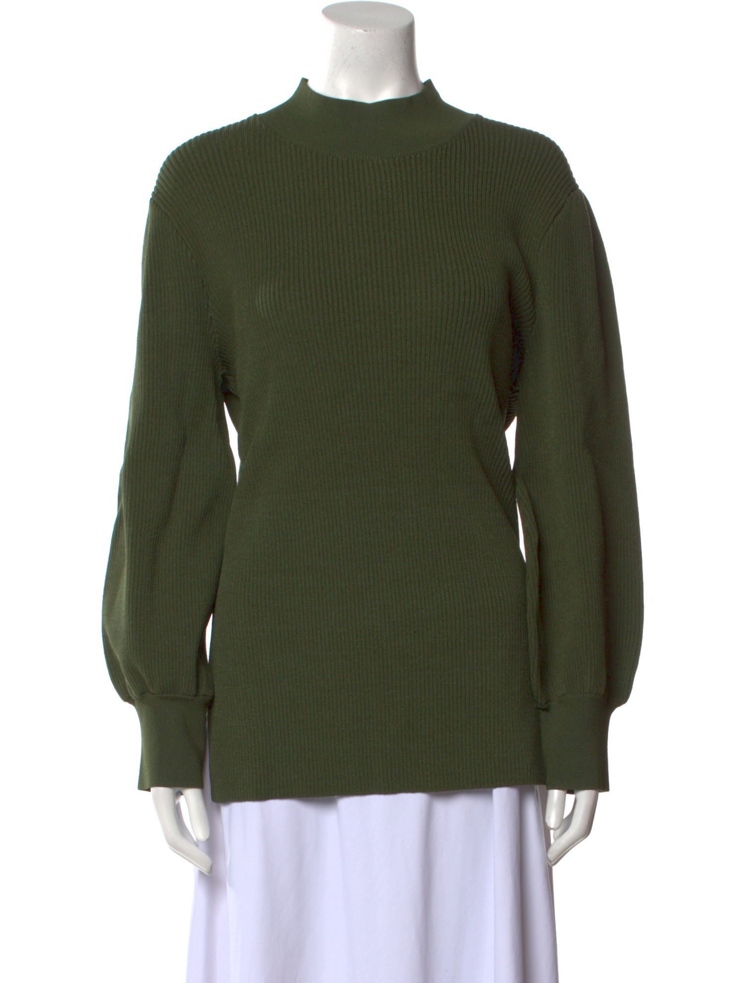 Hill House Home Mock Neck Sweater w/ Tags