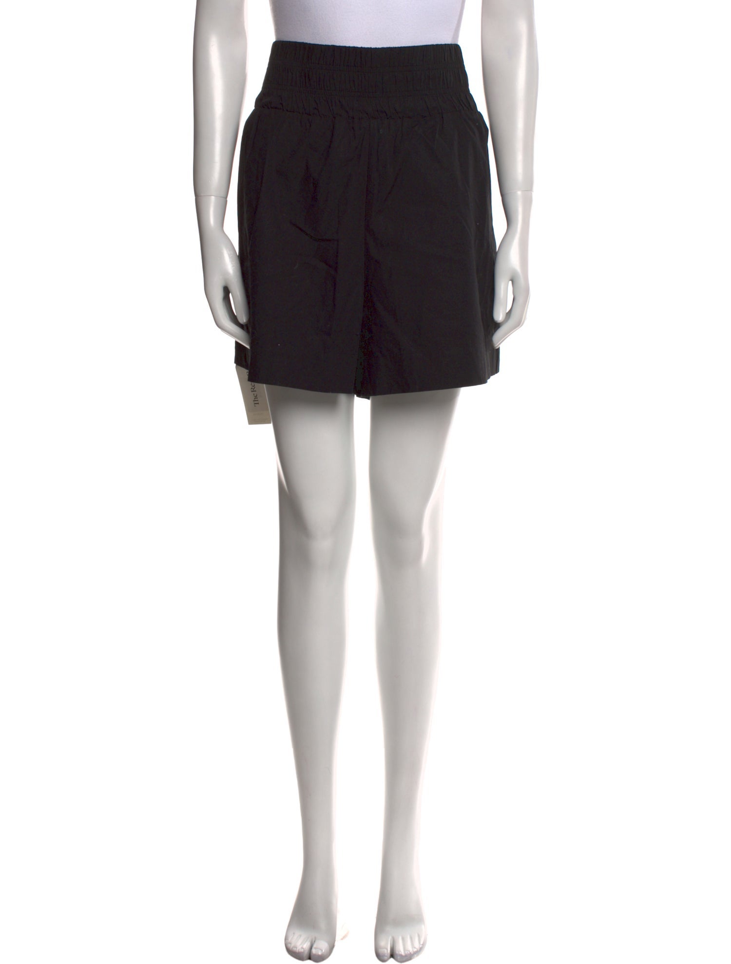 Hill House Home Mini Shorts