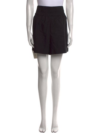 Hill House Home Mini Shorts