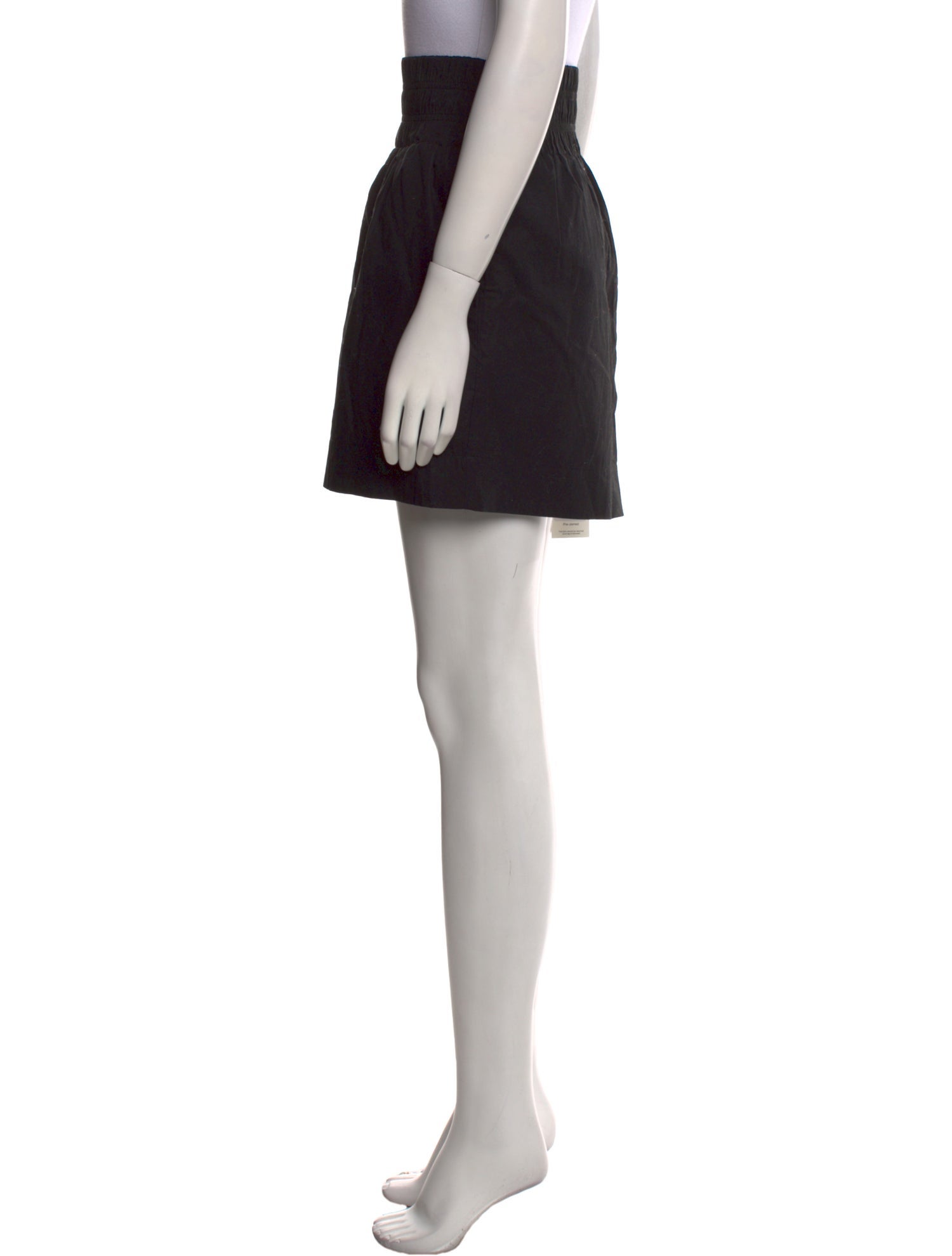 Hill House Home Mini Shorts